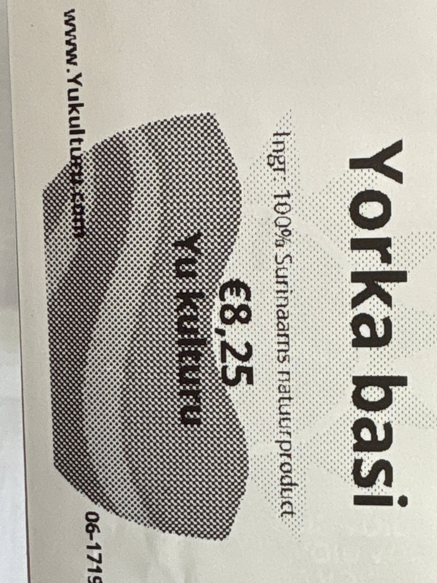 Yorka basi