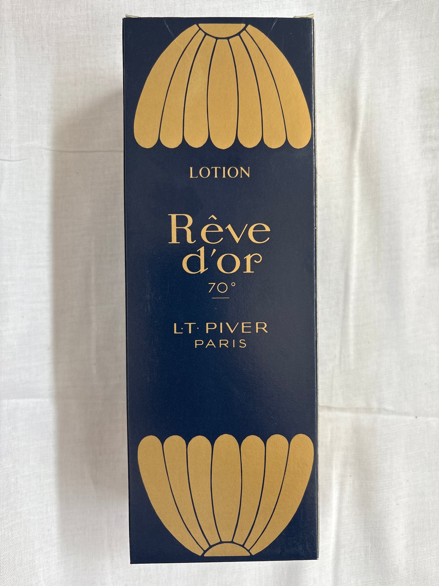 Rêve d’or groot 423ml