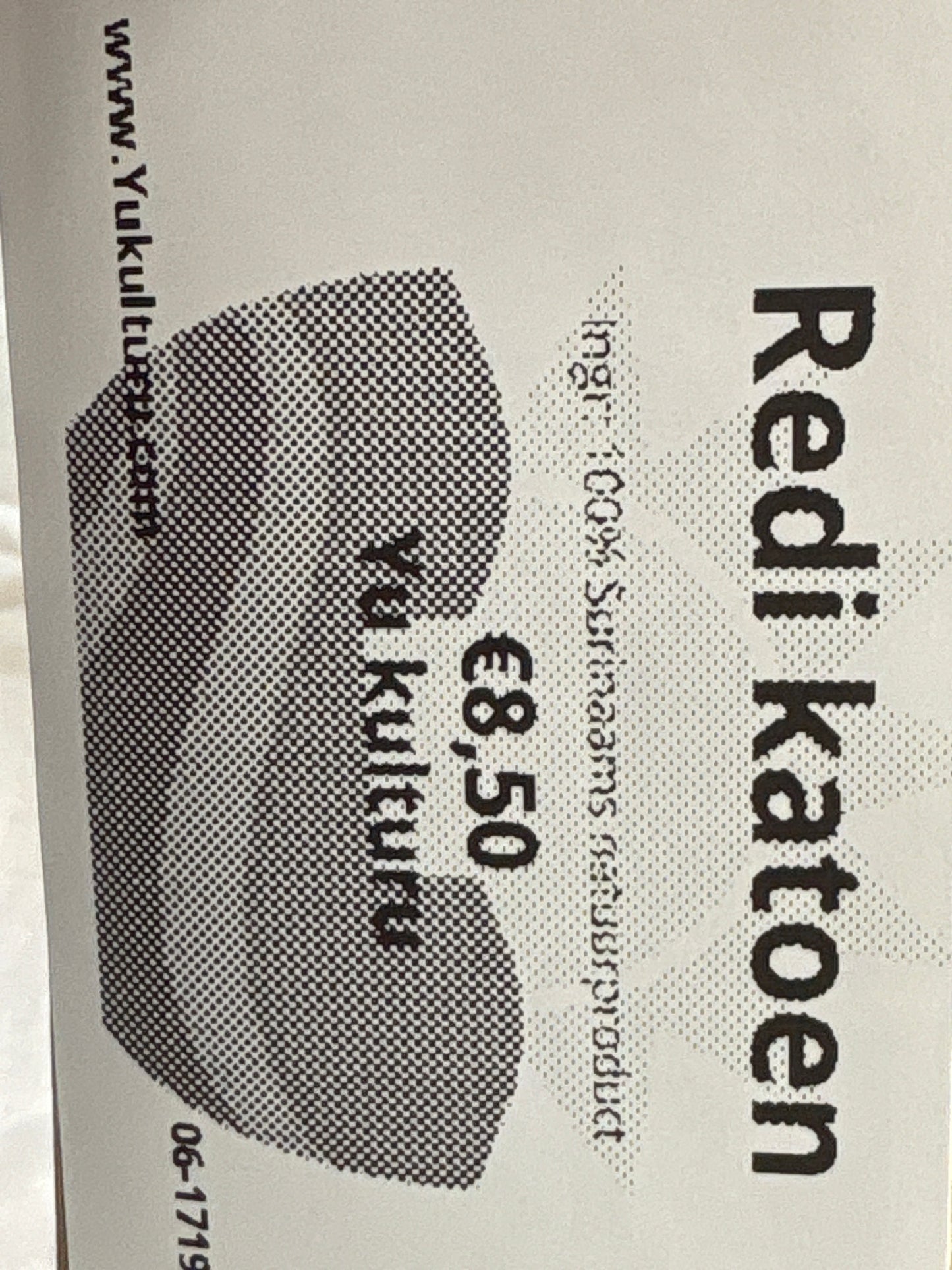 Redi kantoen