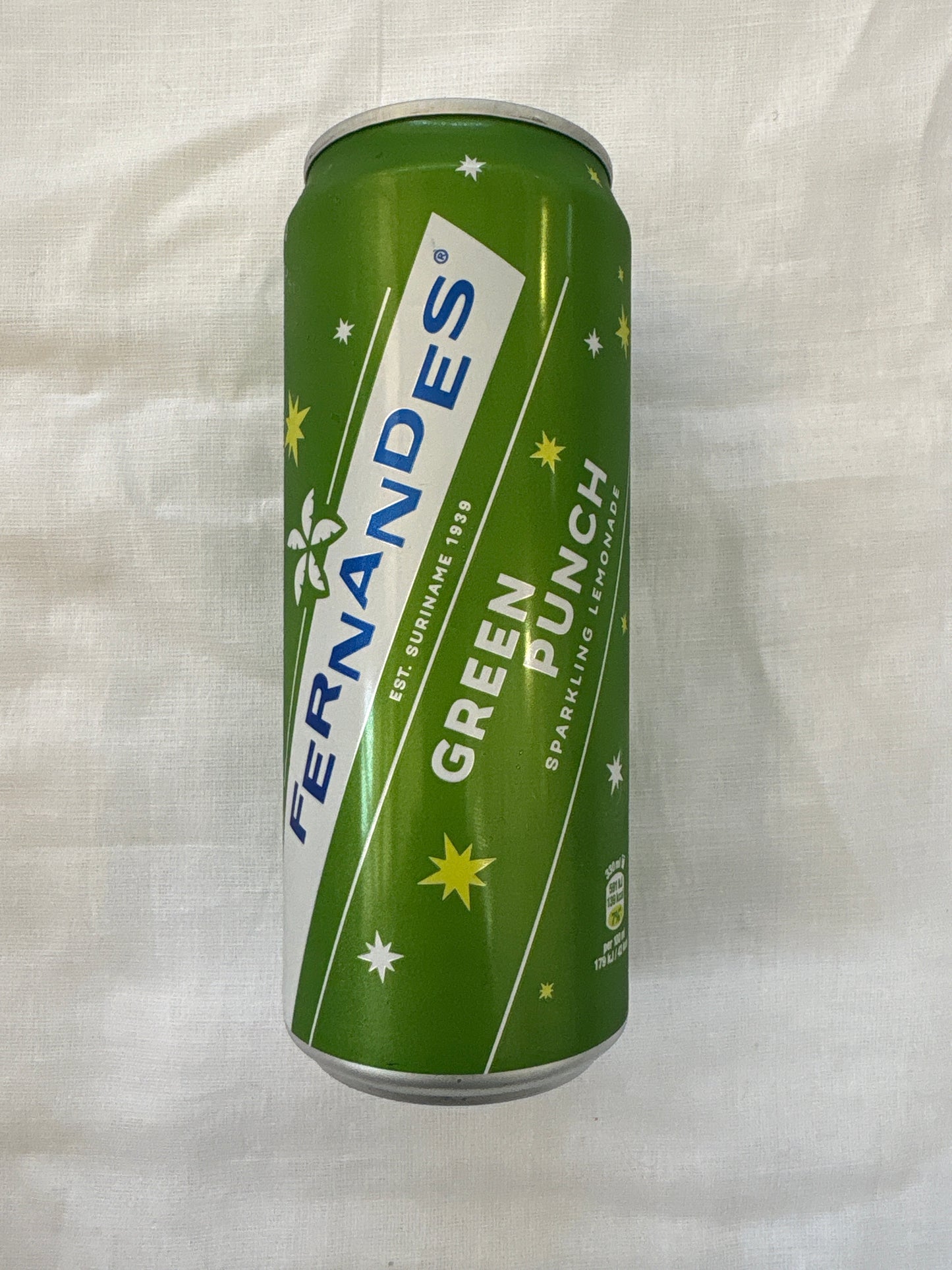 Fernandes ( frisdrank )