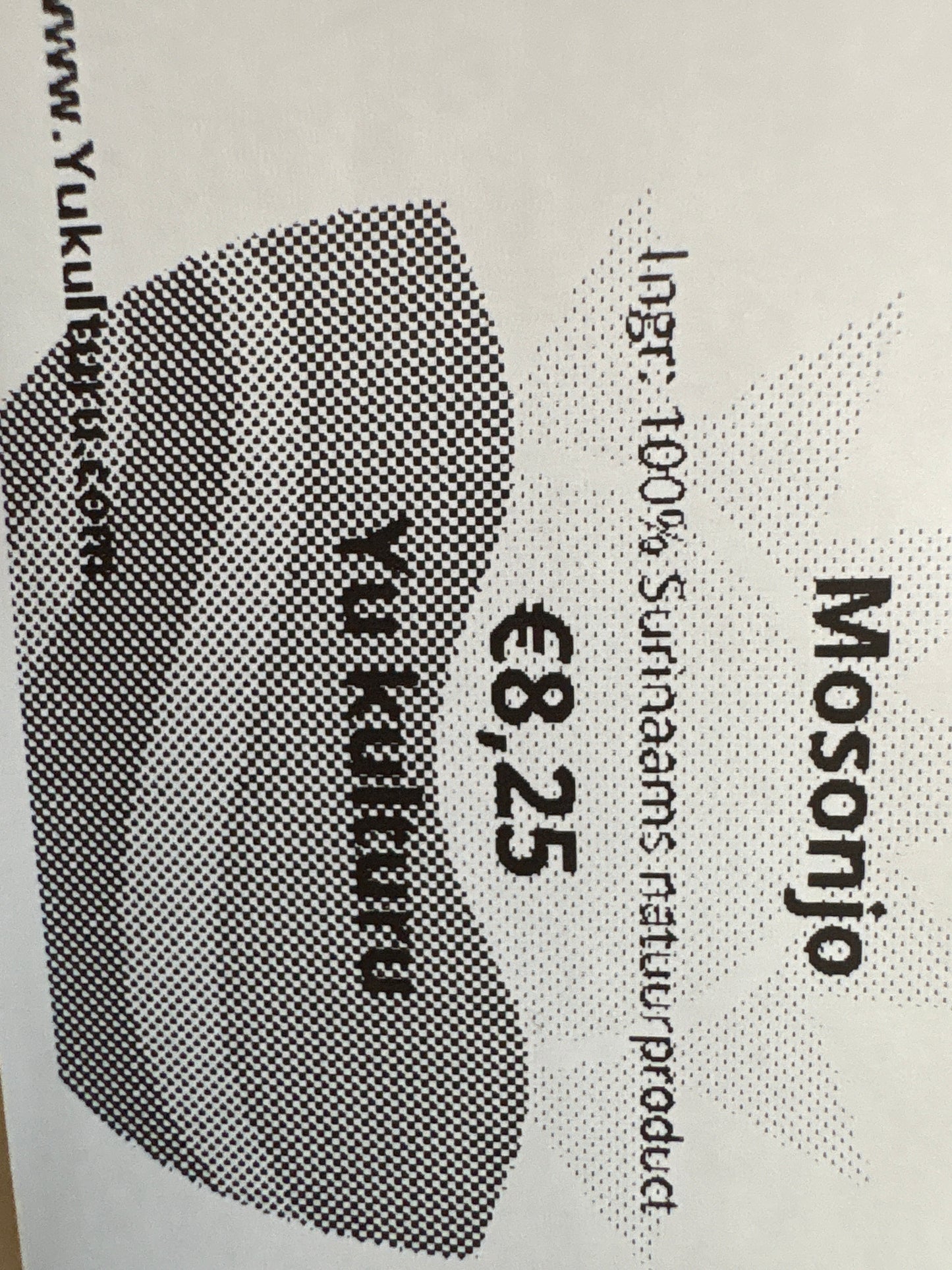 Mosonjo