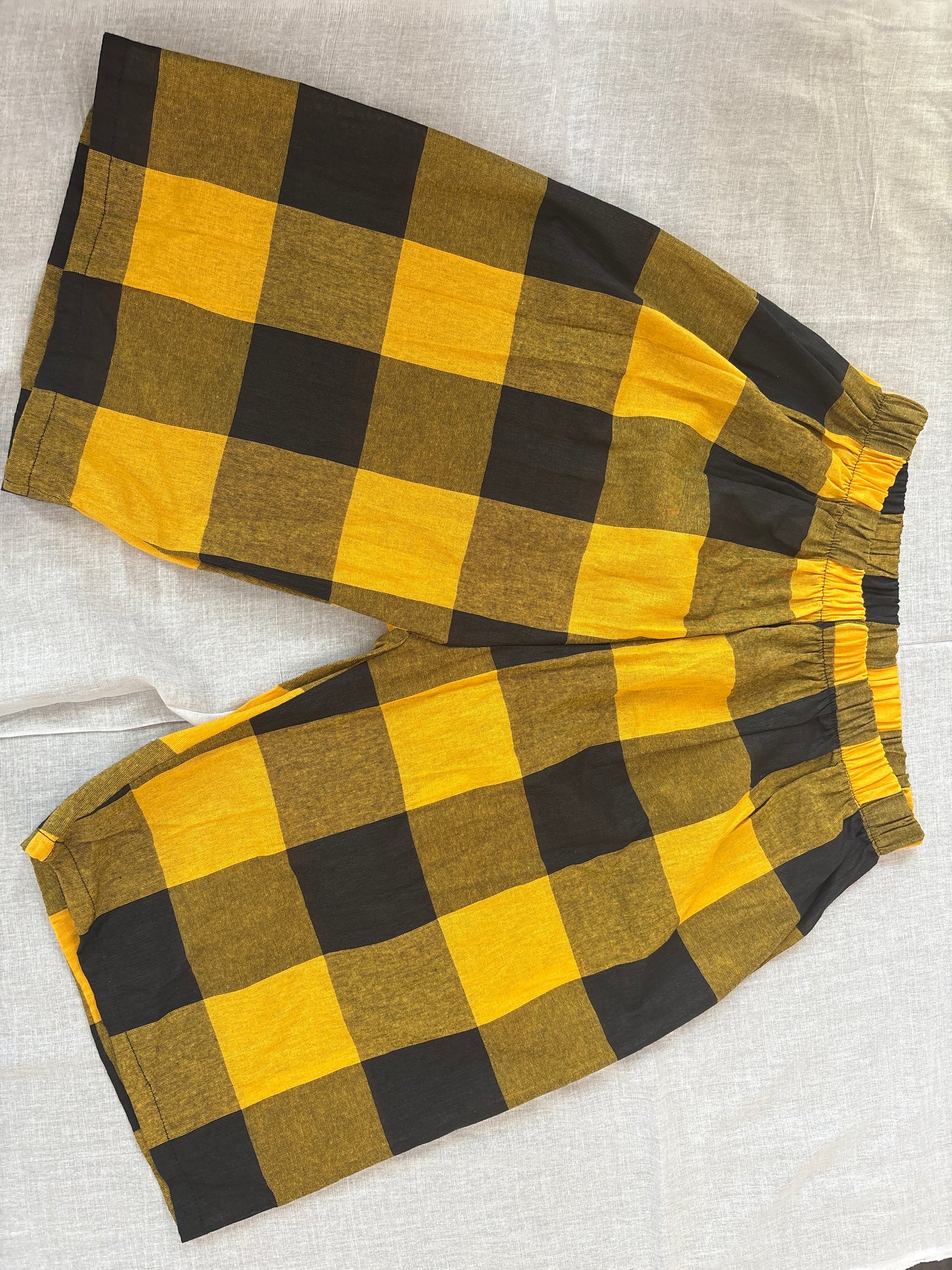 Broek ( Katoenen broek)