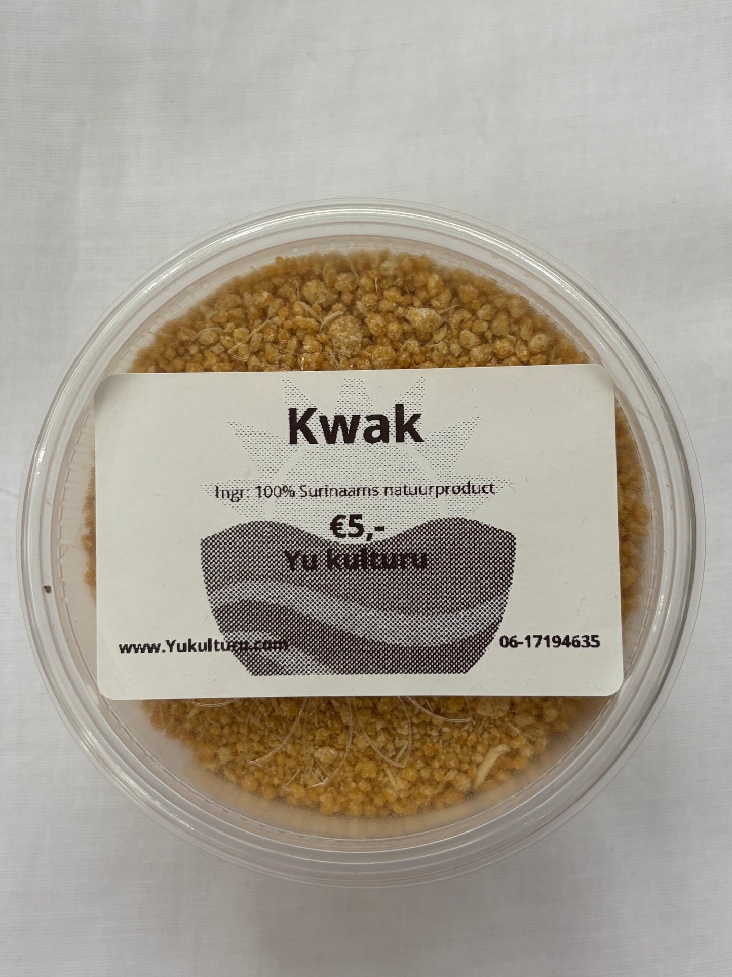 Kwak kwak