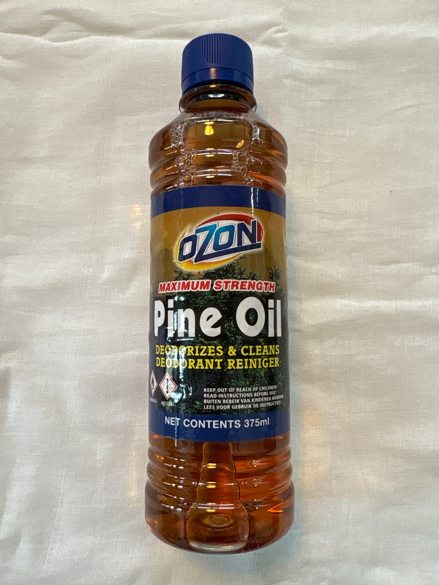 Pine Oil ( Klein)