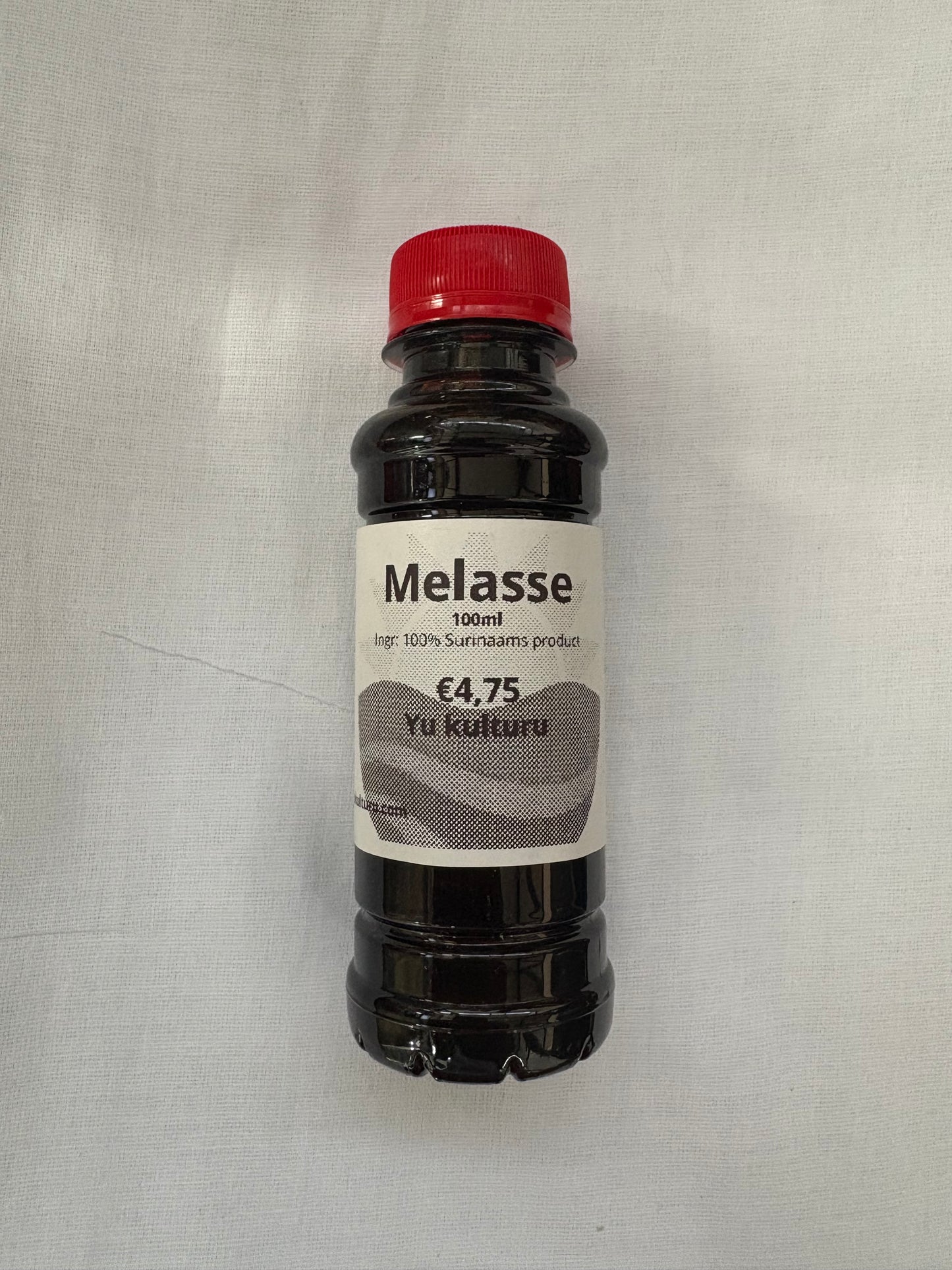 Echte Surinaamse Melasse 100ml