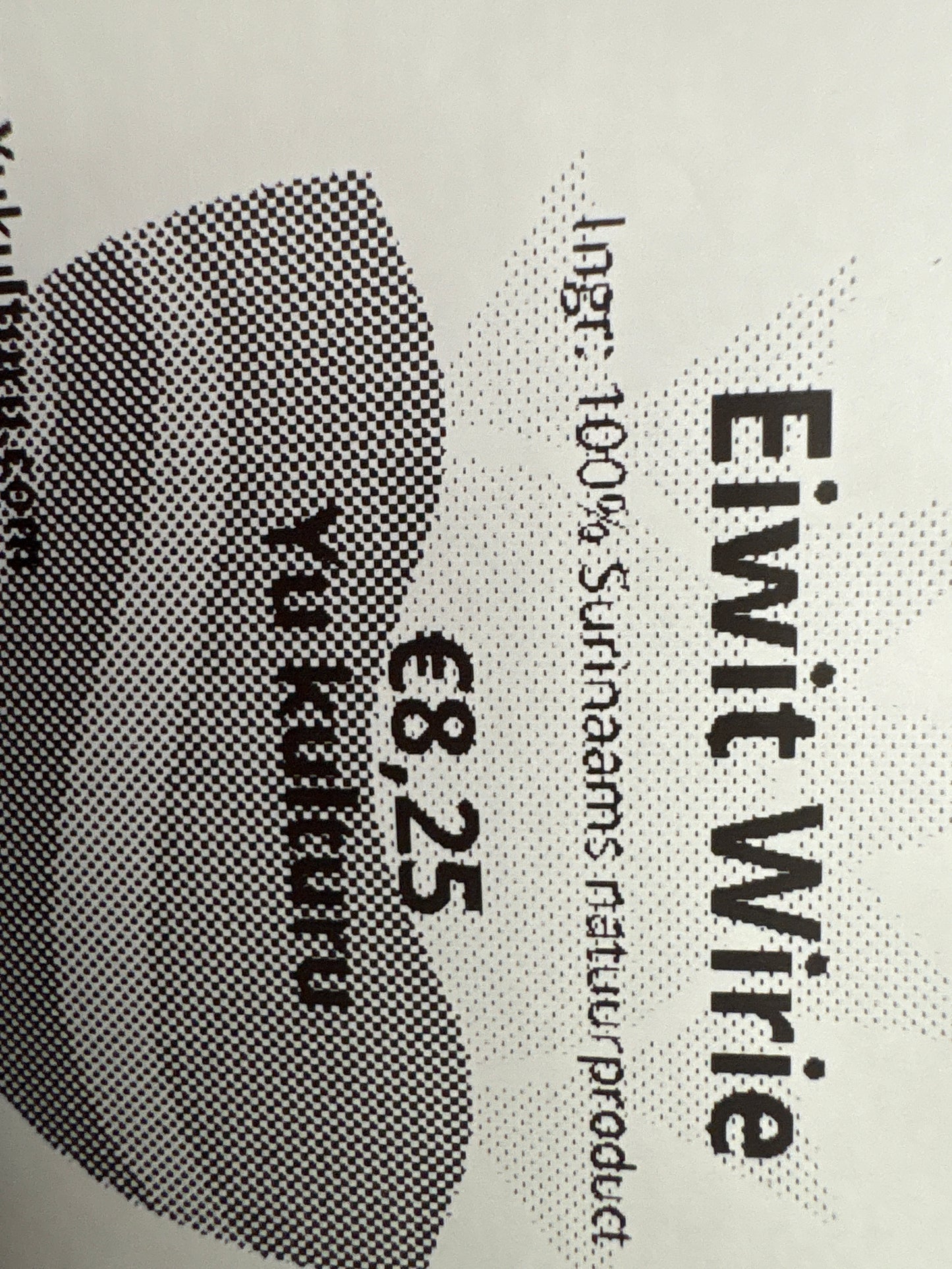 Eiwit wirie