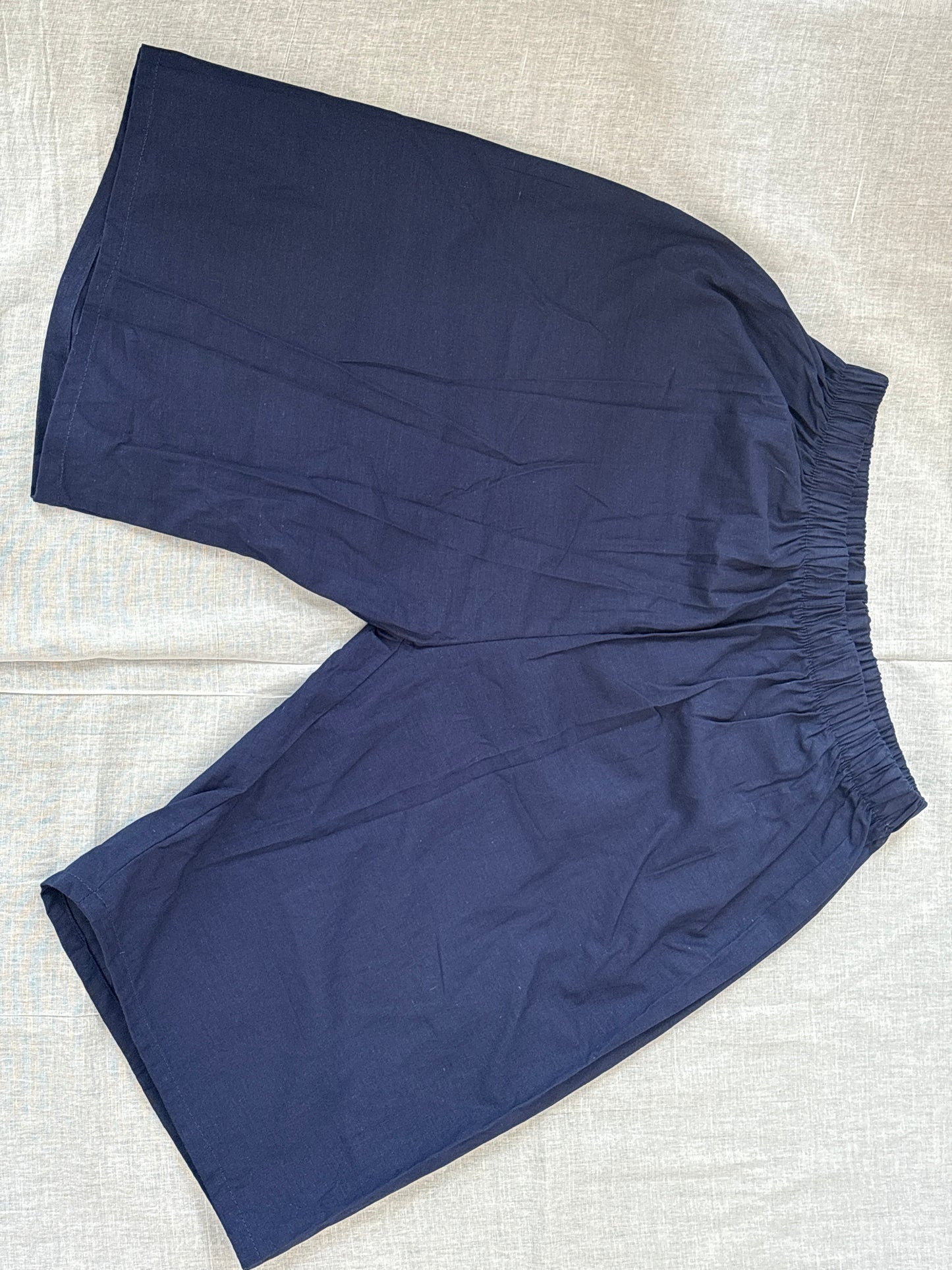 Broek ( Katoenen broek)