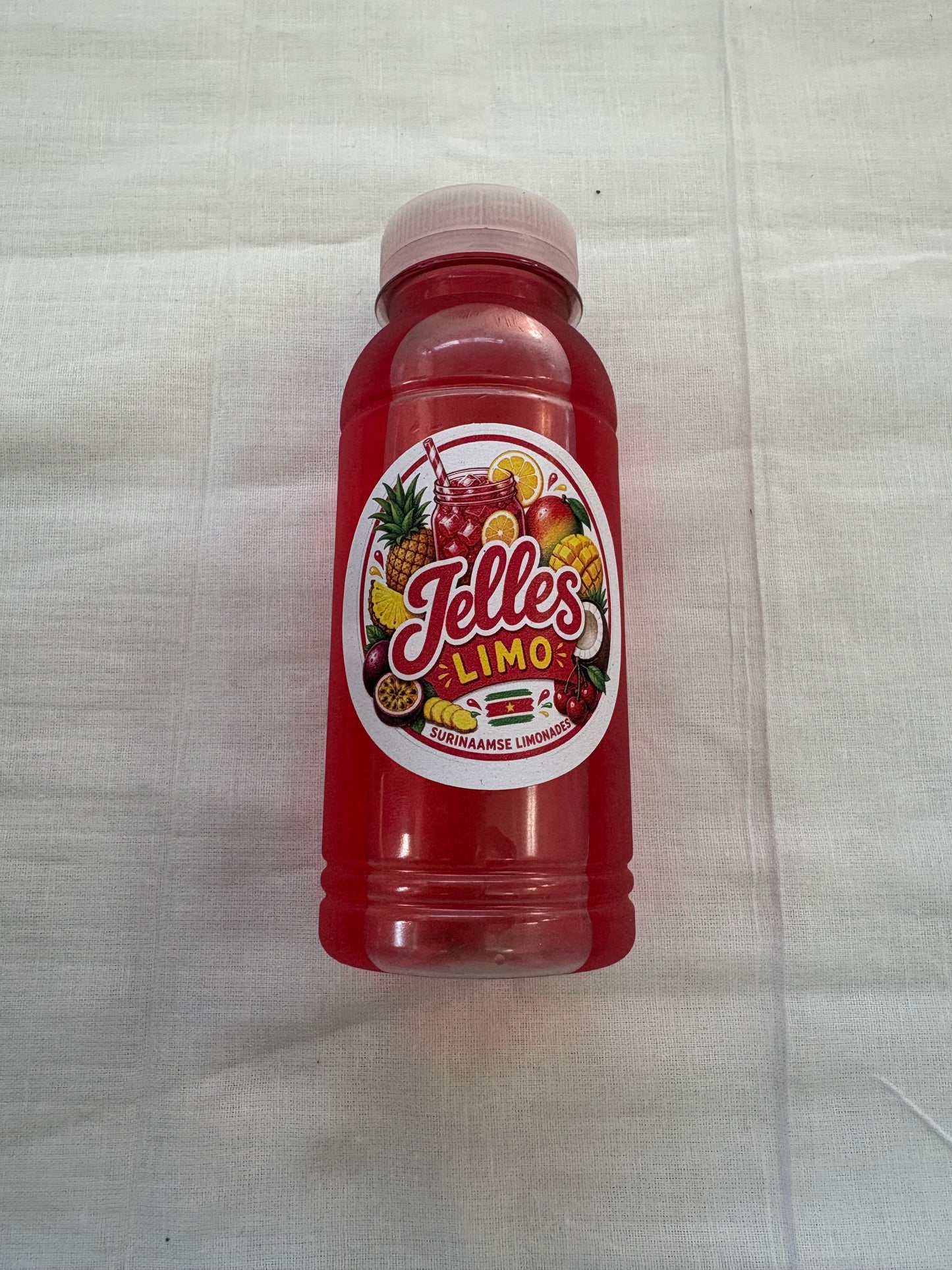 Cola stroop (250 ml)