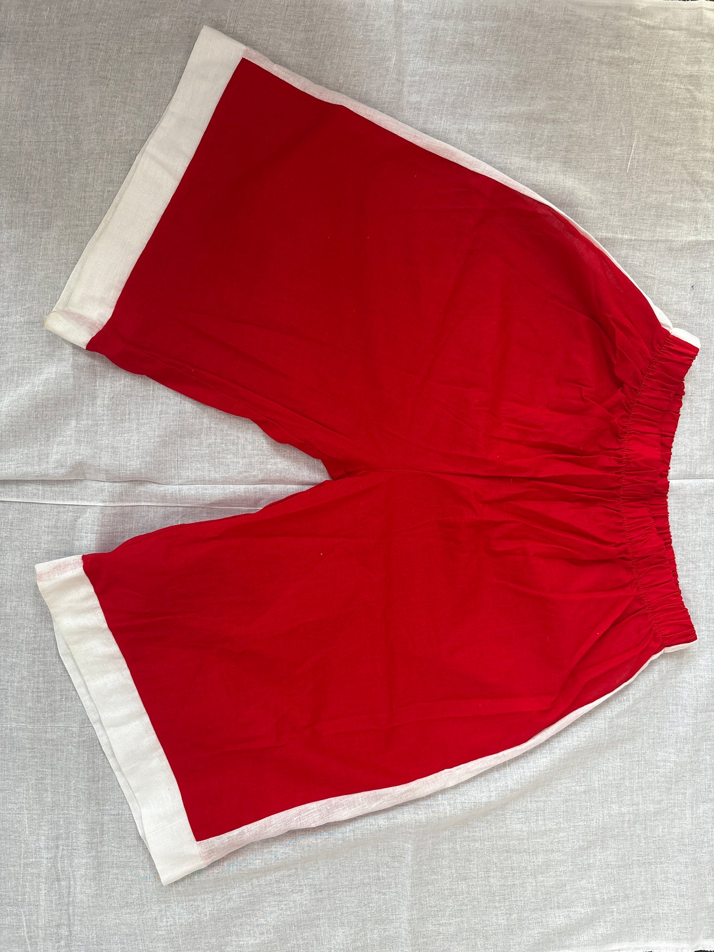 Broek ( Katoenen broek)