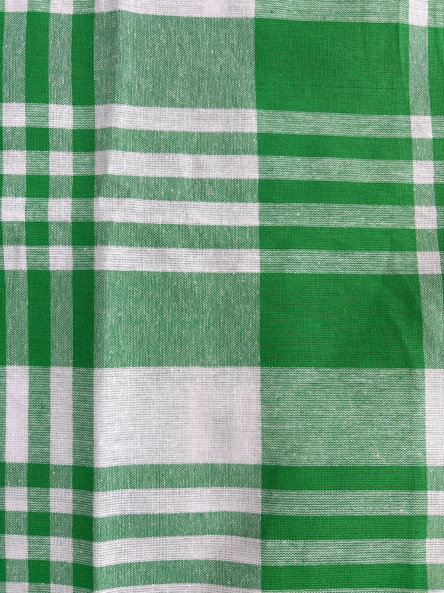 Pangi Groen wit