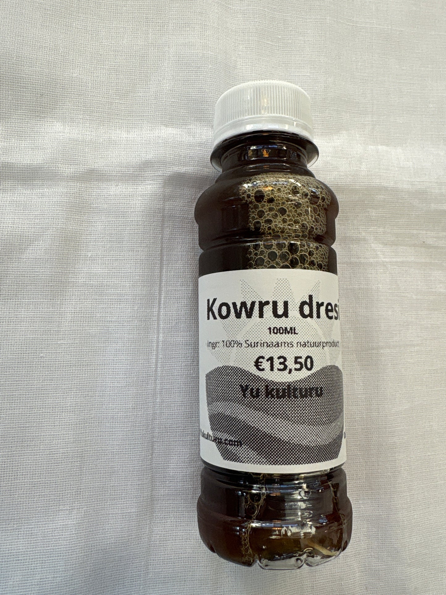 Kowru Dresi kowroe dresi 100 ml