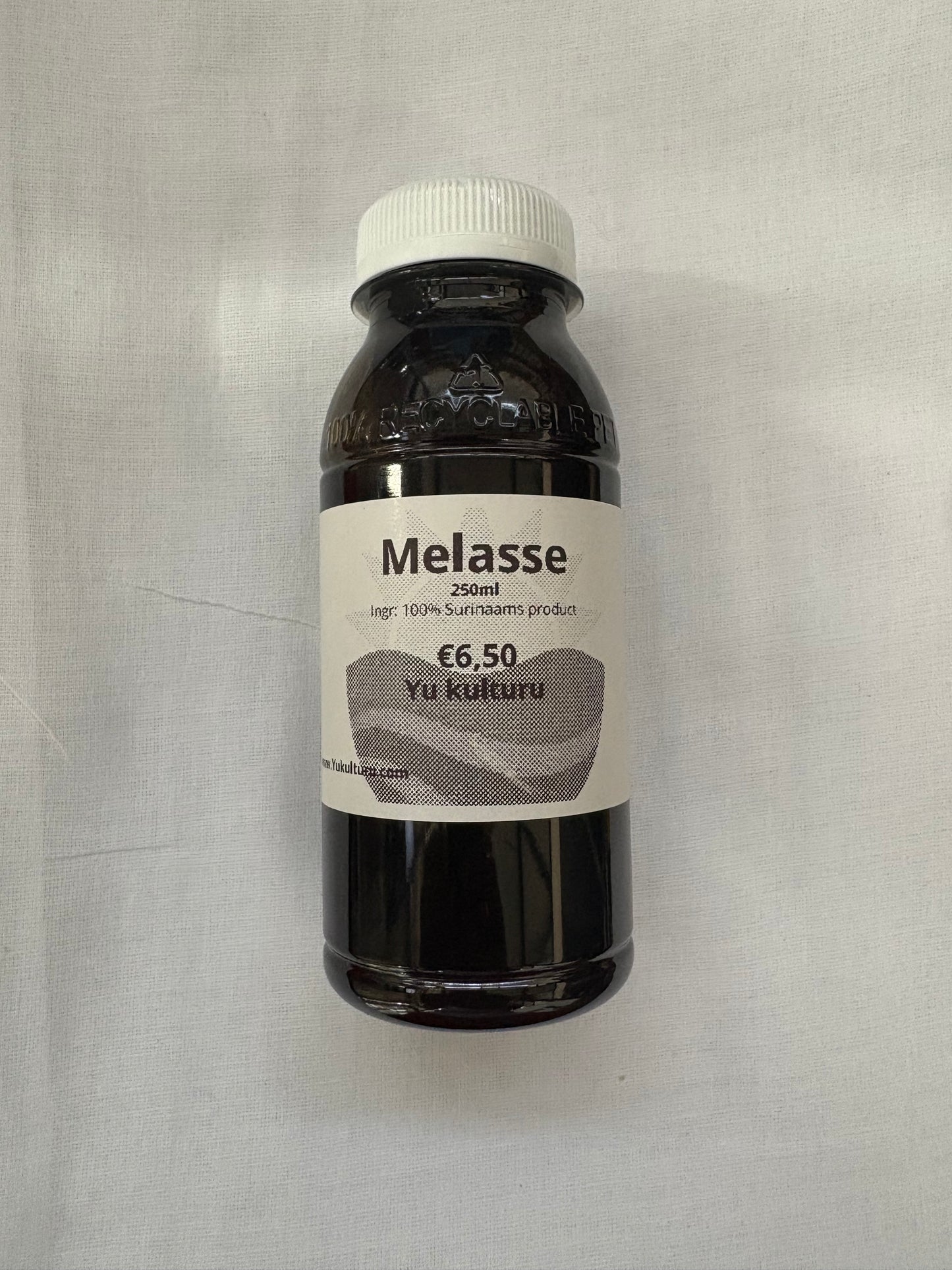 Echte Surinaamse Melasse 250ml