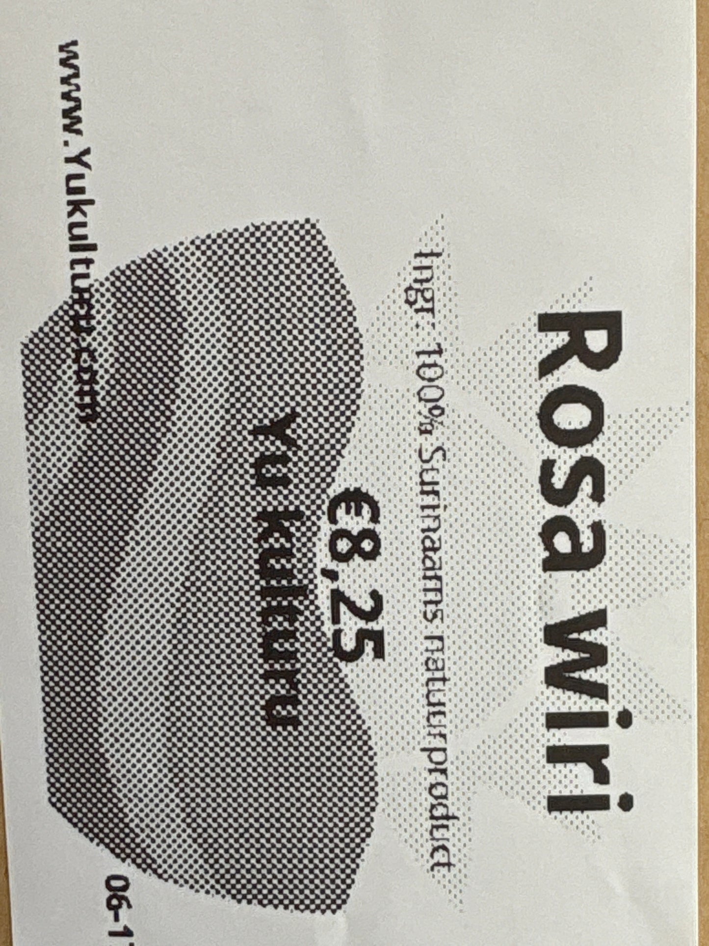 Rosa Wiri