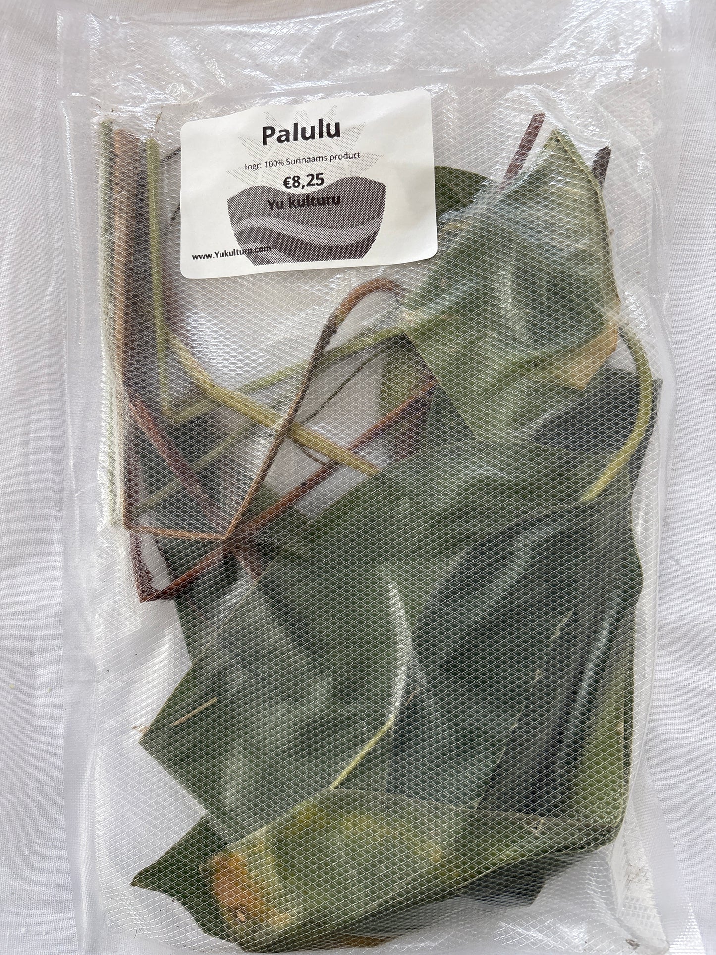 Palulu