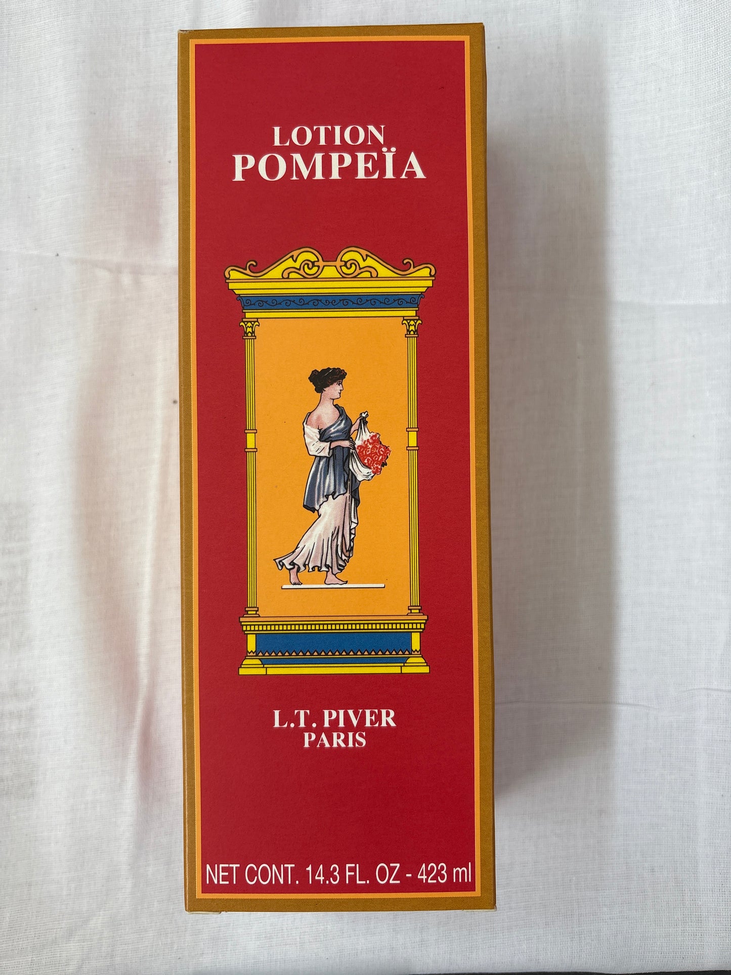 Lotion Pompeia groot 423ml