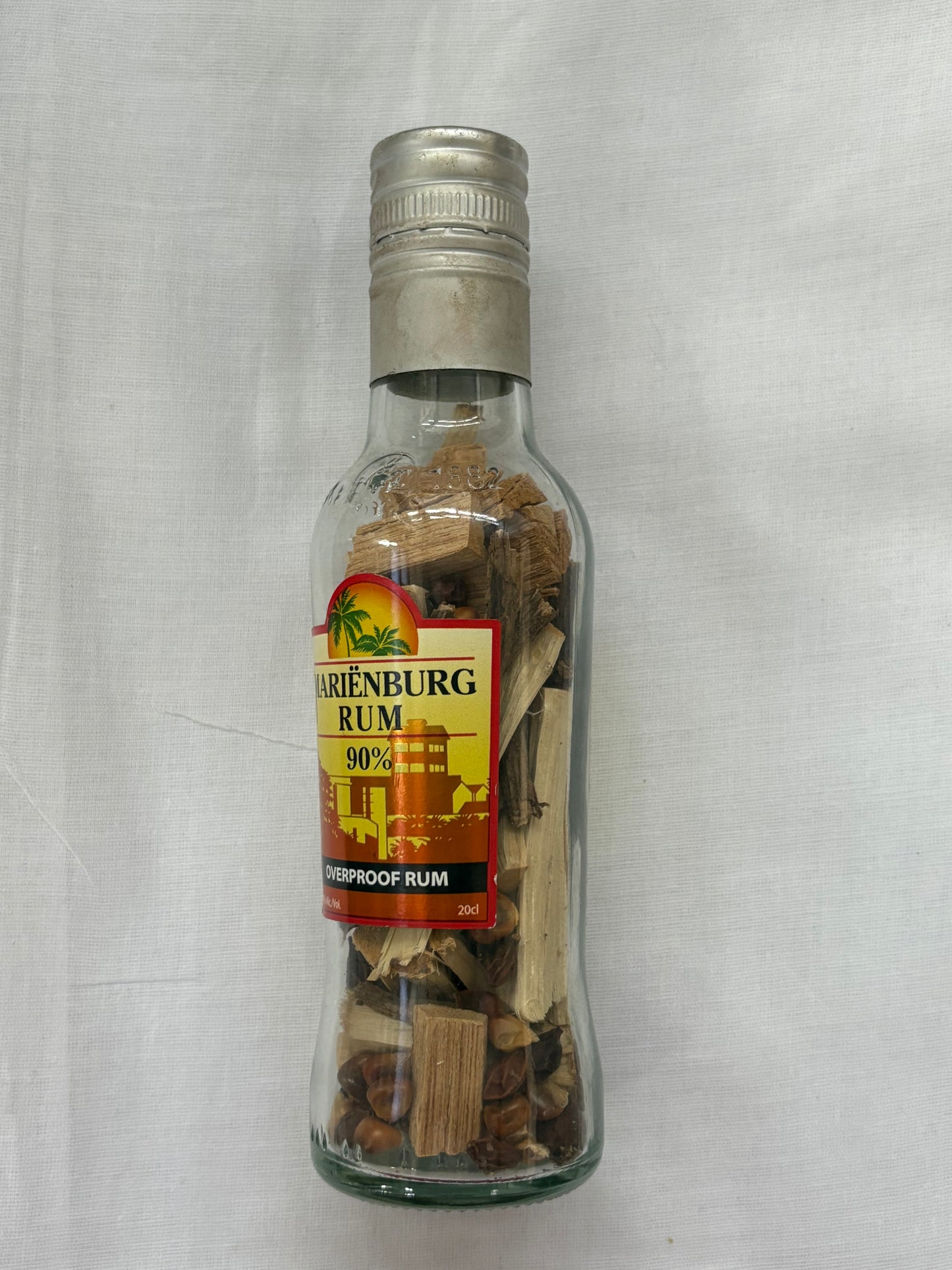 Mang batra klein 20cl
