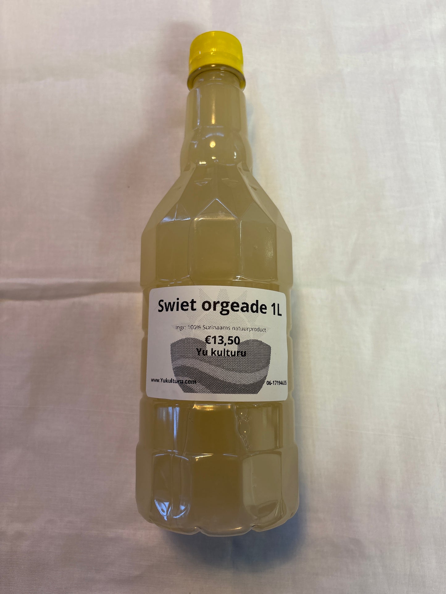 Swiet orgeade 1L