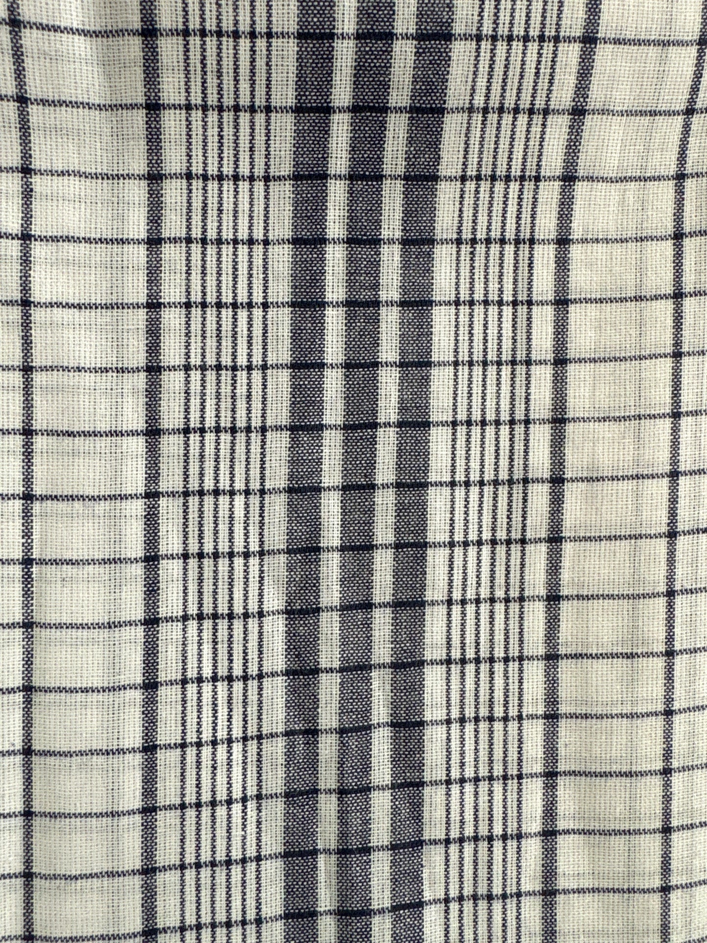 Aisa Pangi ( zwart wit)