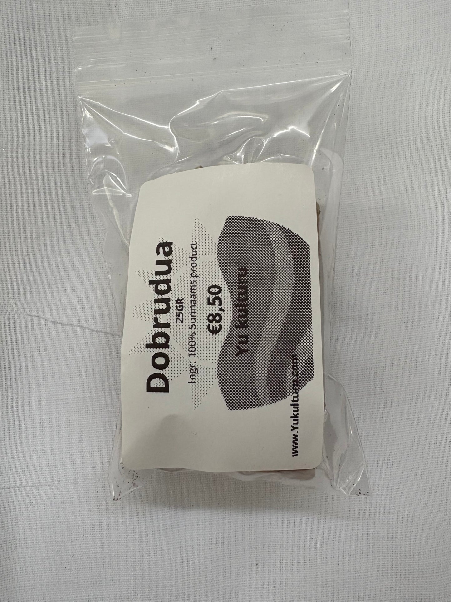 Dobrudua 25gr
