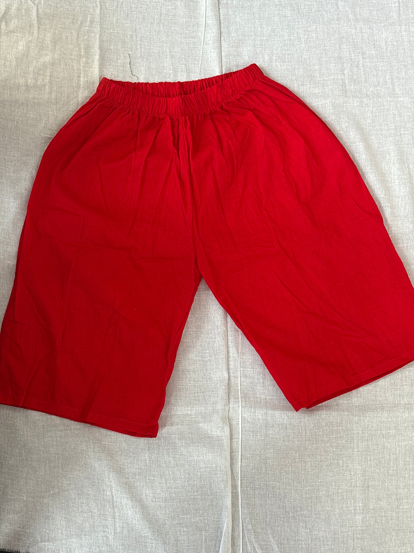 Broek ( Katoenen broek)