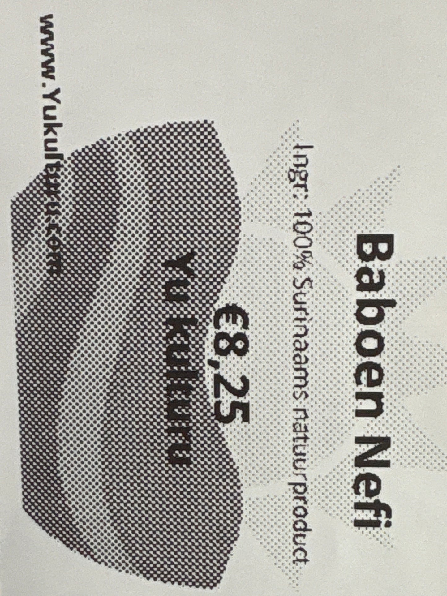 Baboen nefi