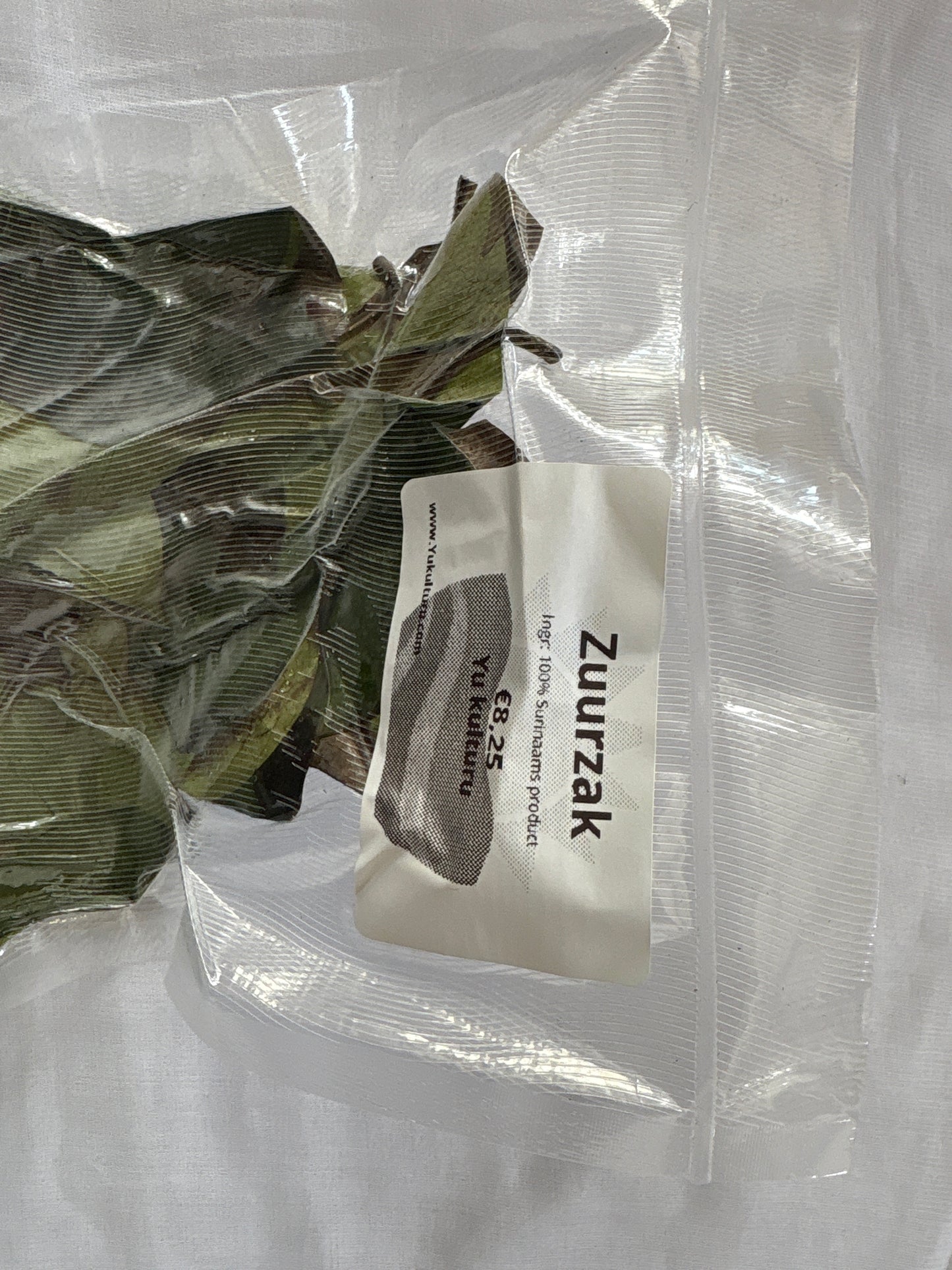 Zuurzak