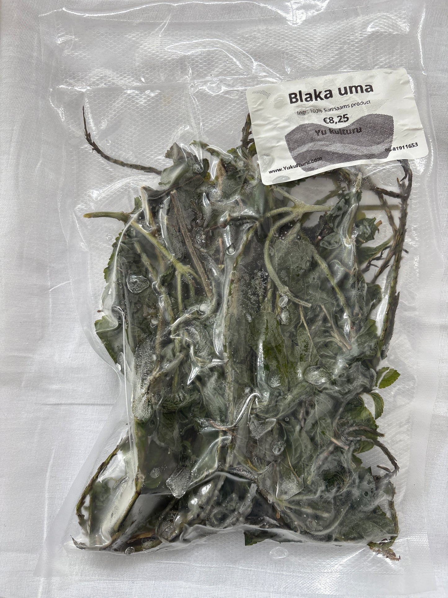 Blaka Uma