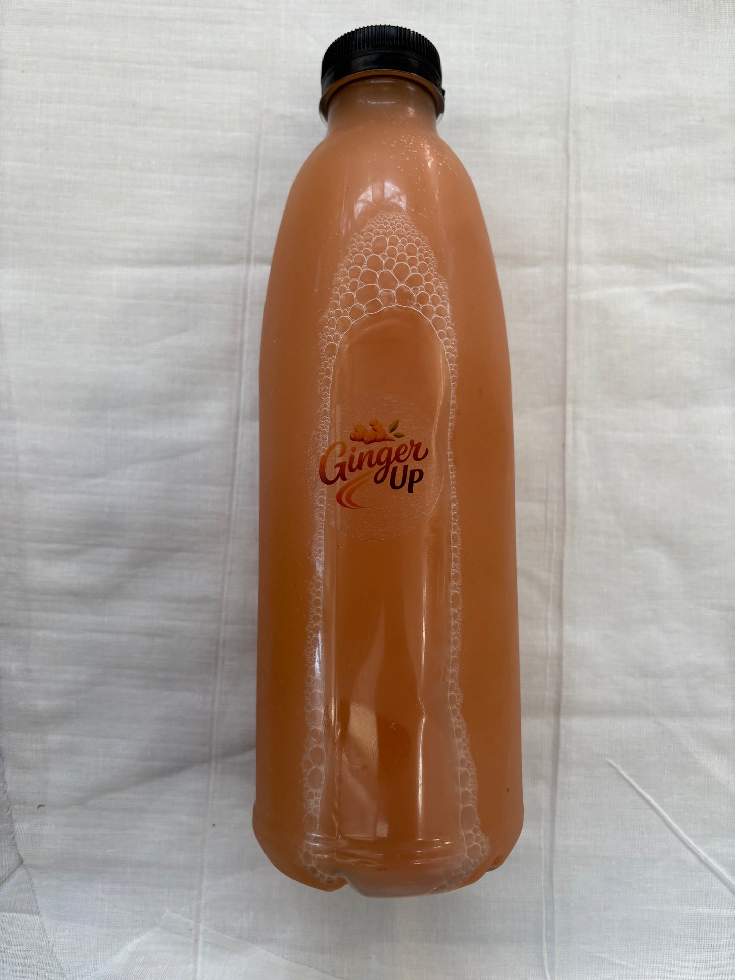 Gember bier ( 1 liter )