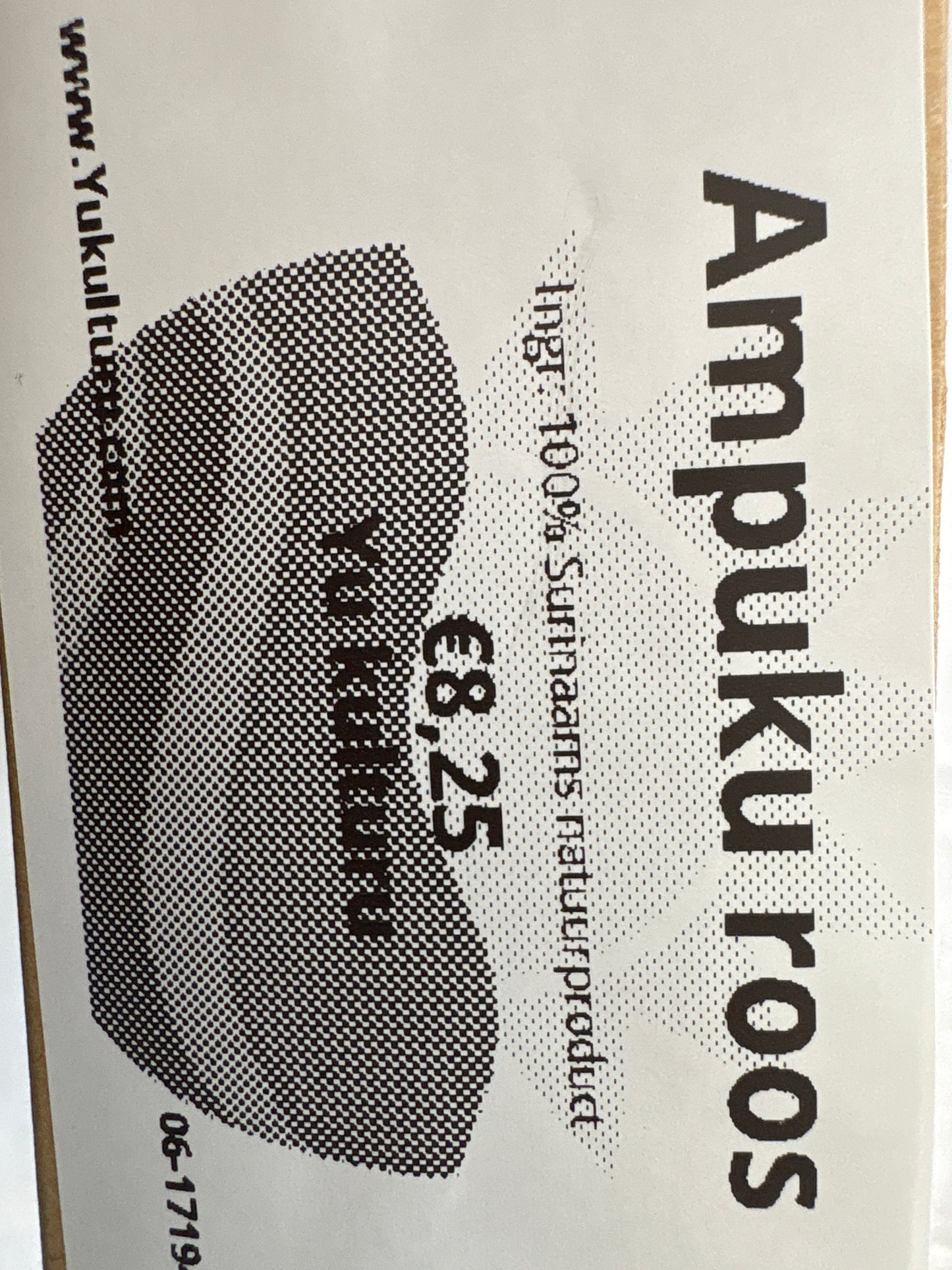 Ampuku Roos