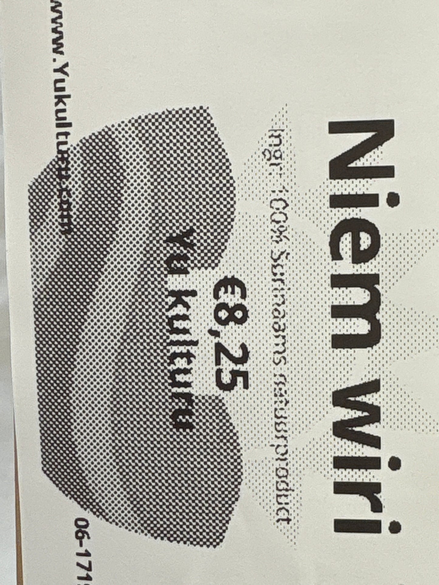 Niem wiri ( Neem )