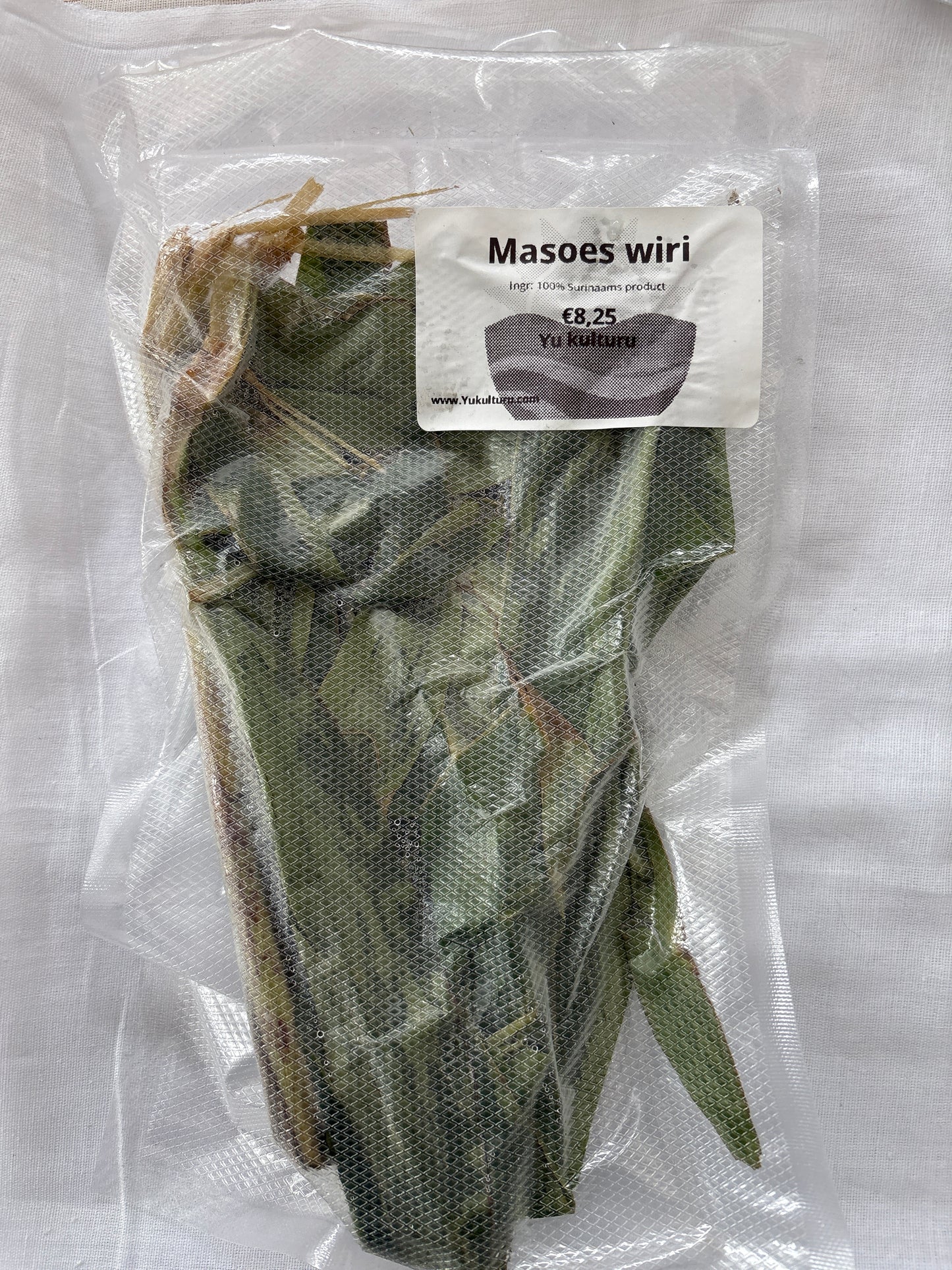 Masoes wirie ( Masusa)