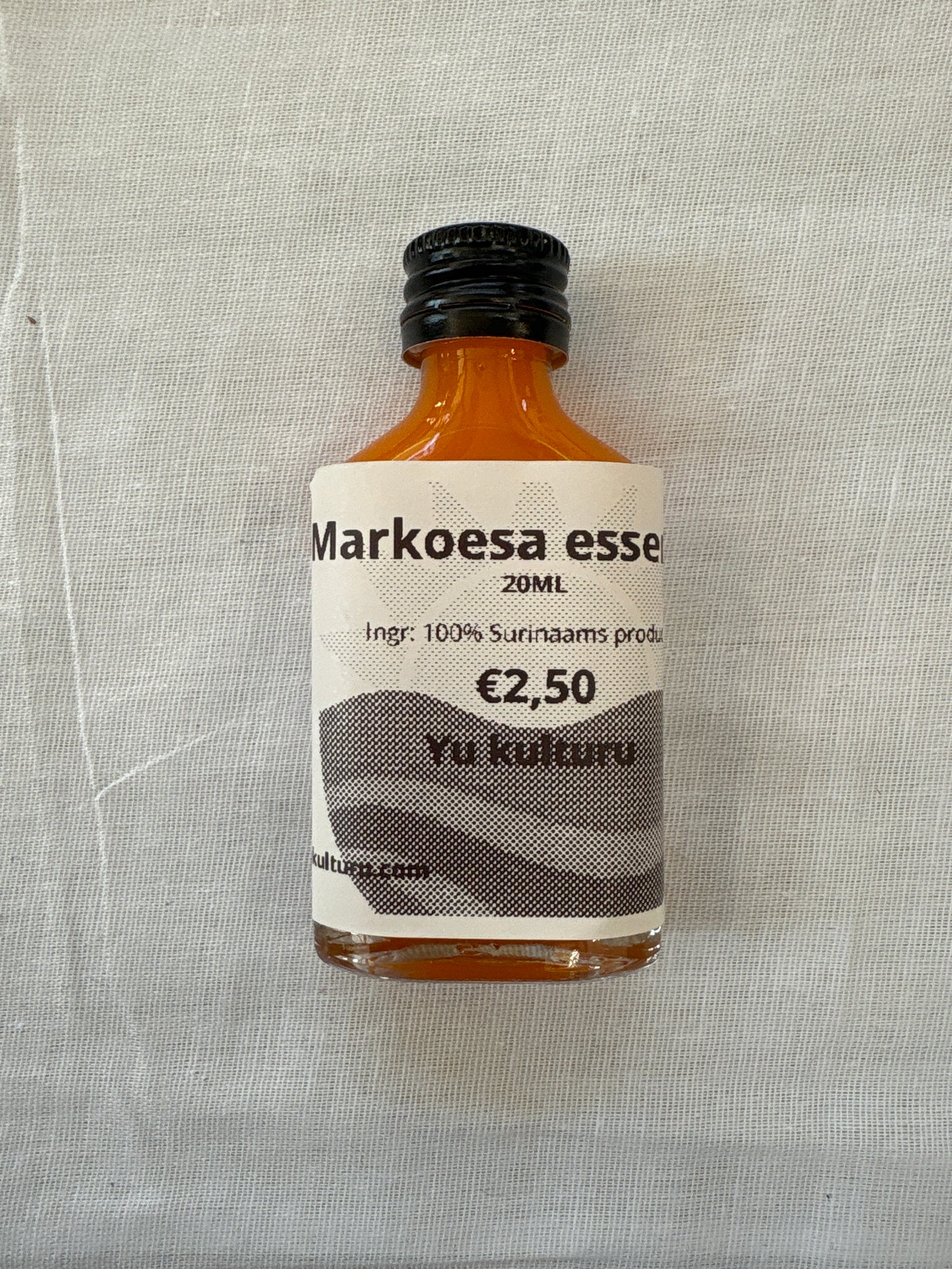 Essence Markoesa 20 ml