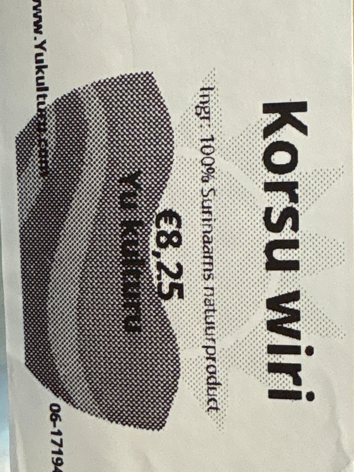 Korsu Wiri