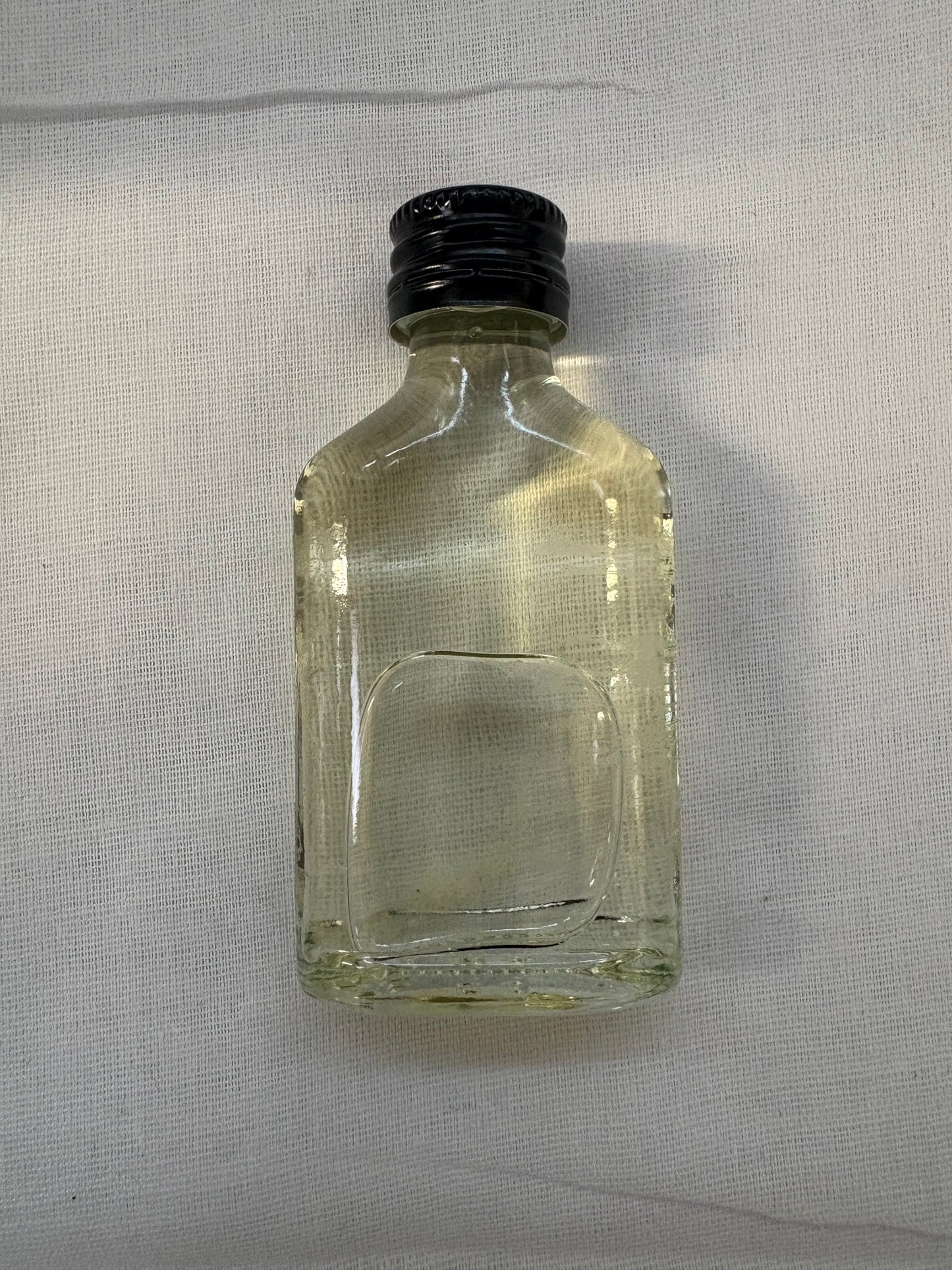 Boma olie 20ml 100% Surinaamse aboma olie