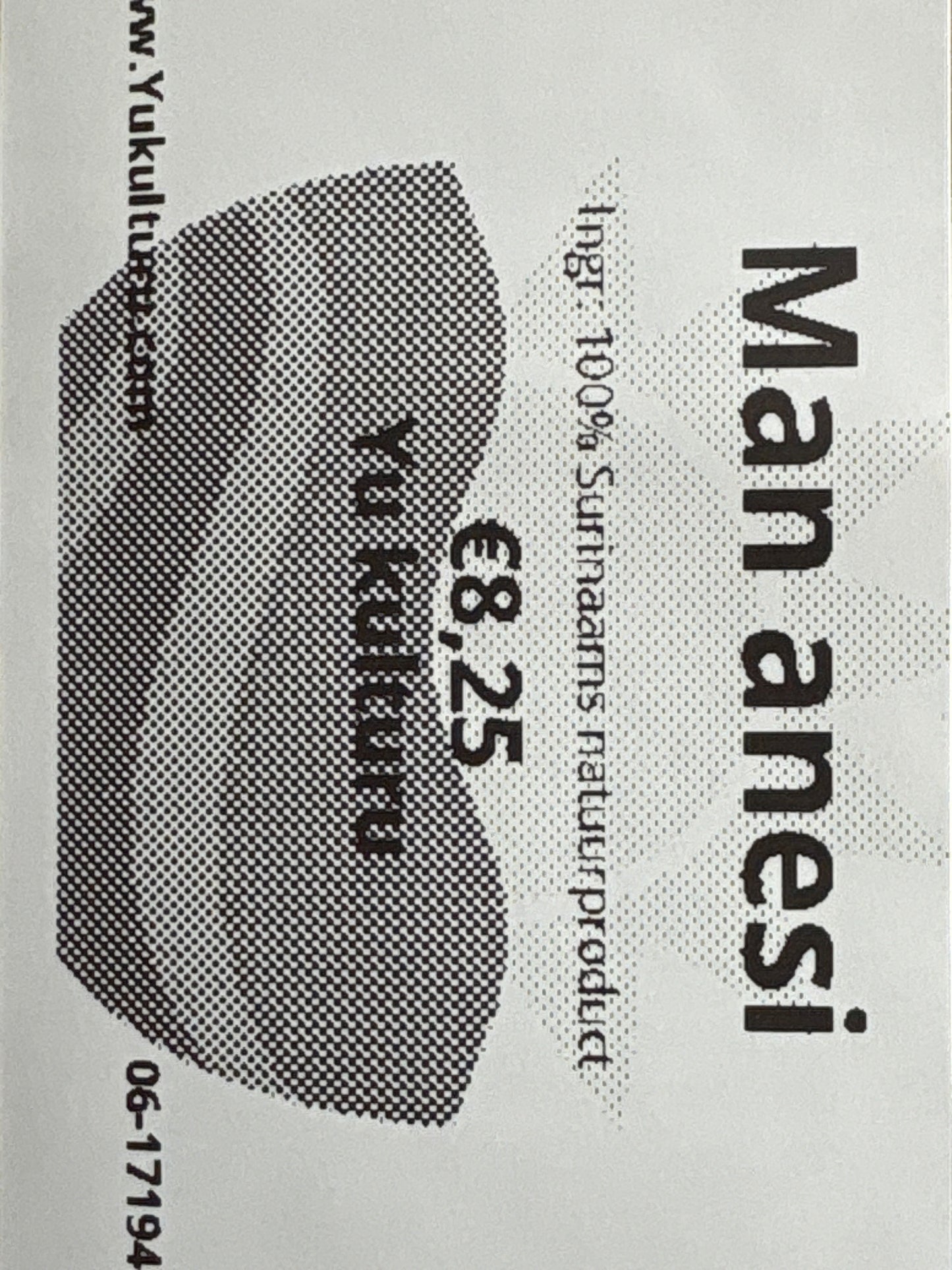 Man Anesi