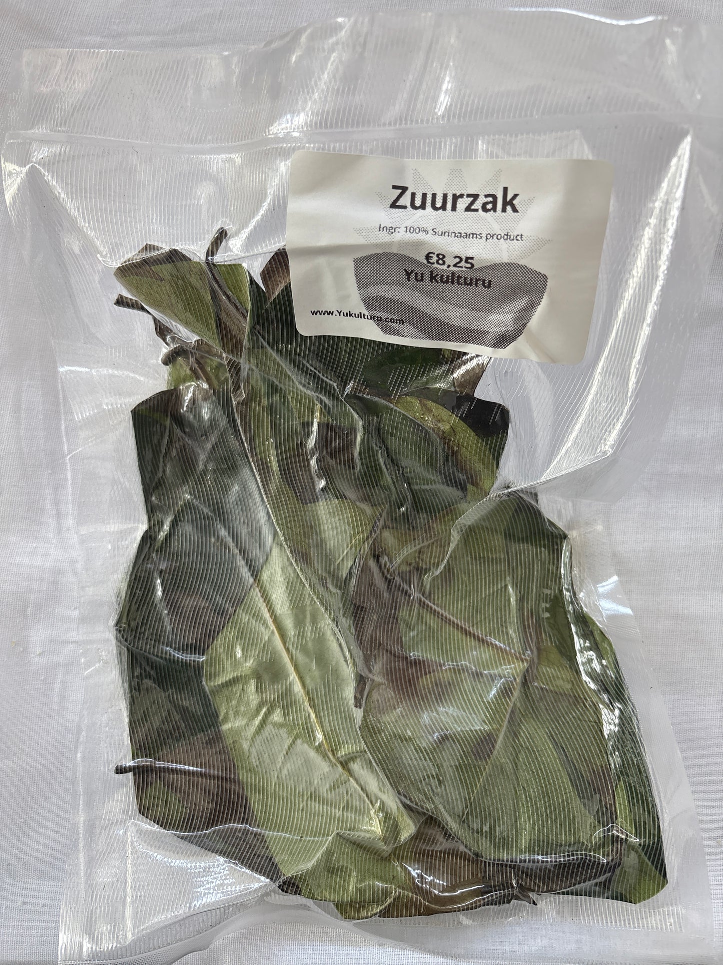 Zuurzak