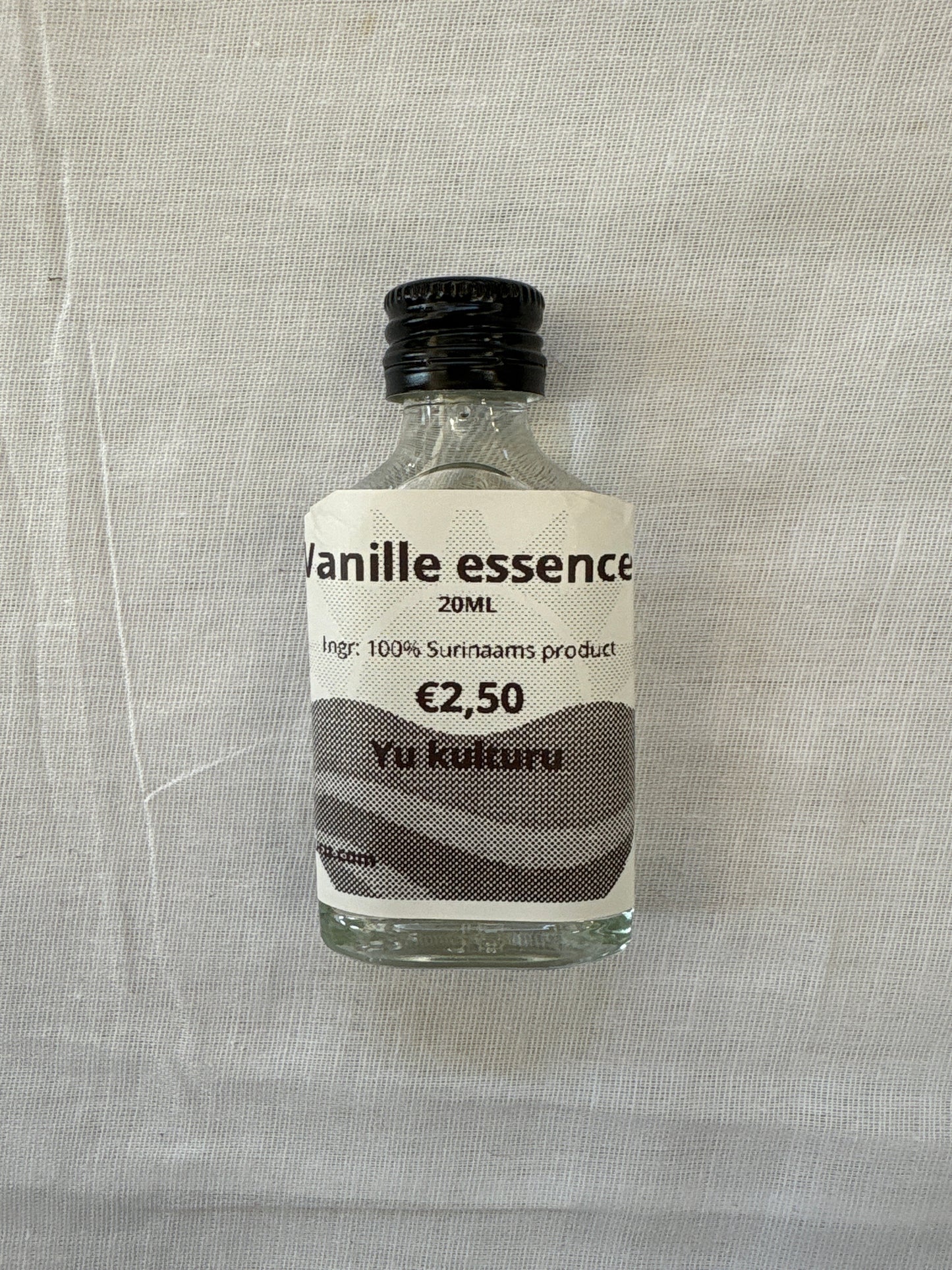 Essence vanille 20 ml