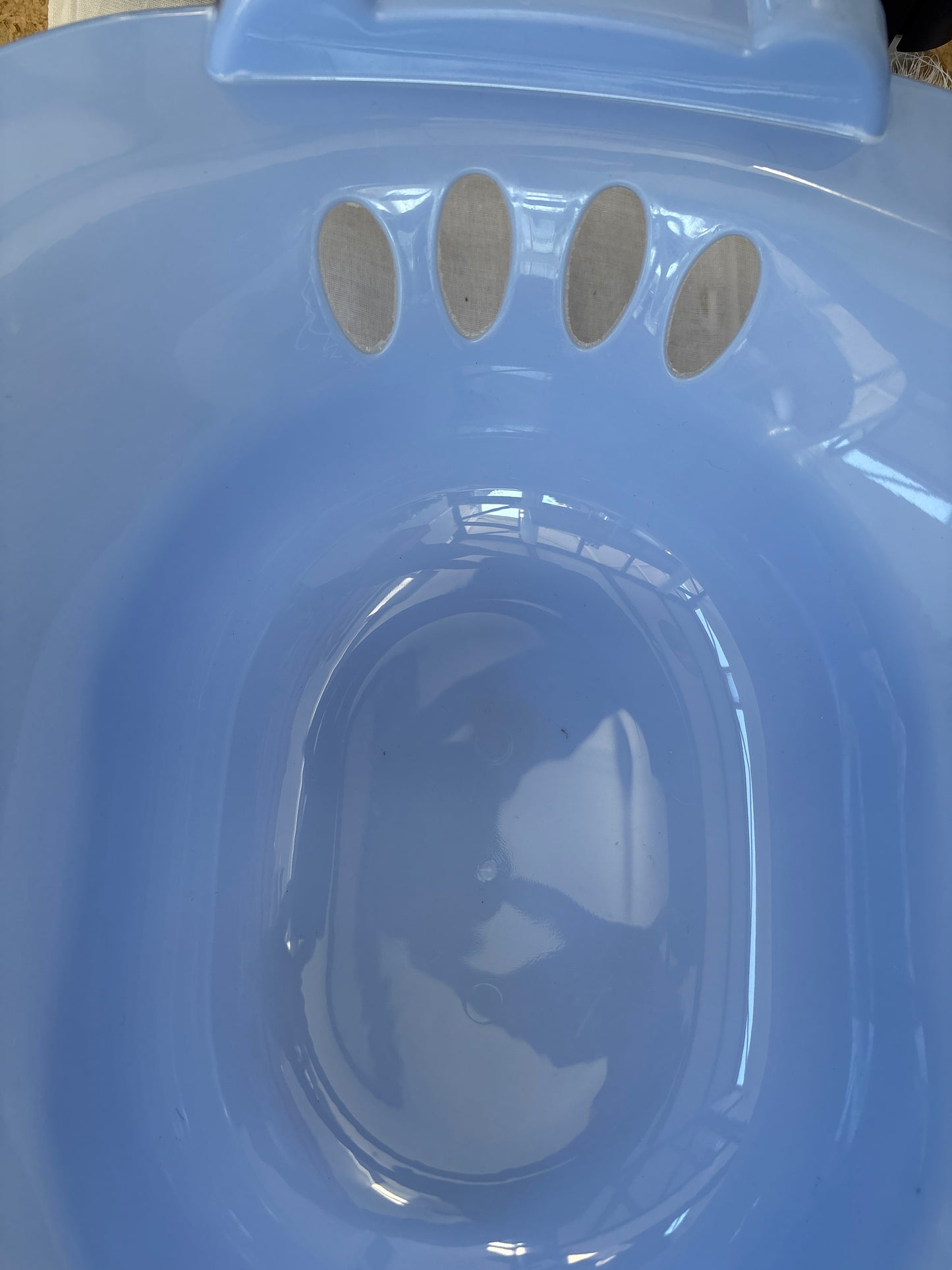 Bidet