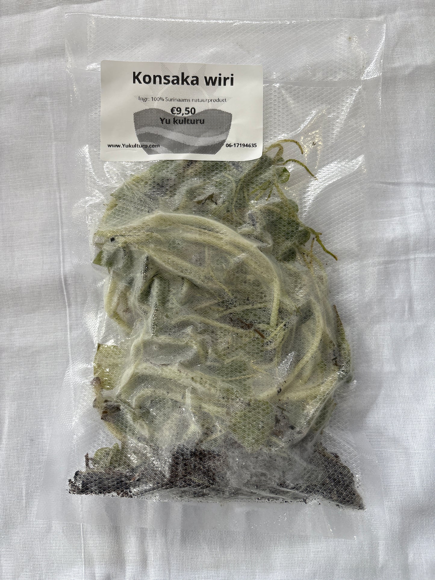 Konsaka Wiri