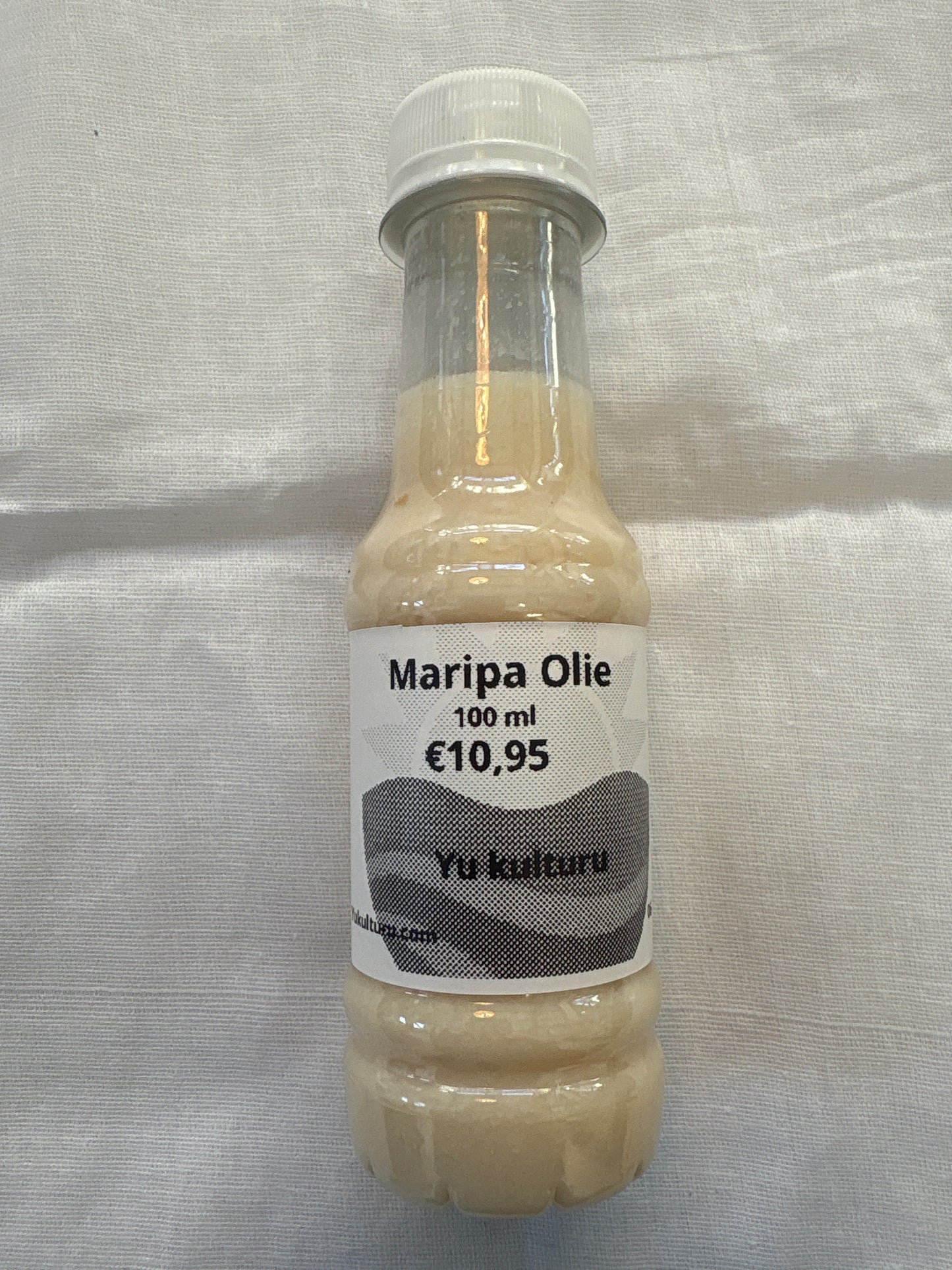 Maripa olie (100 ml)