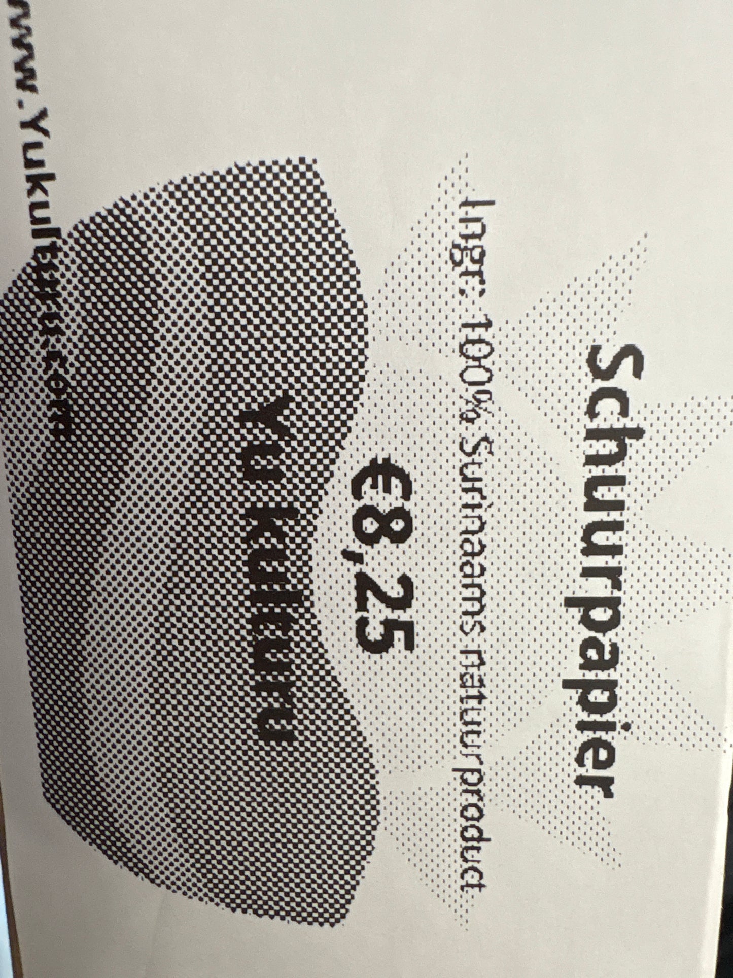 Schuurpapier