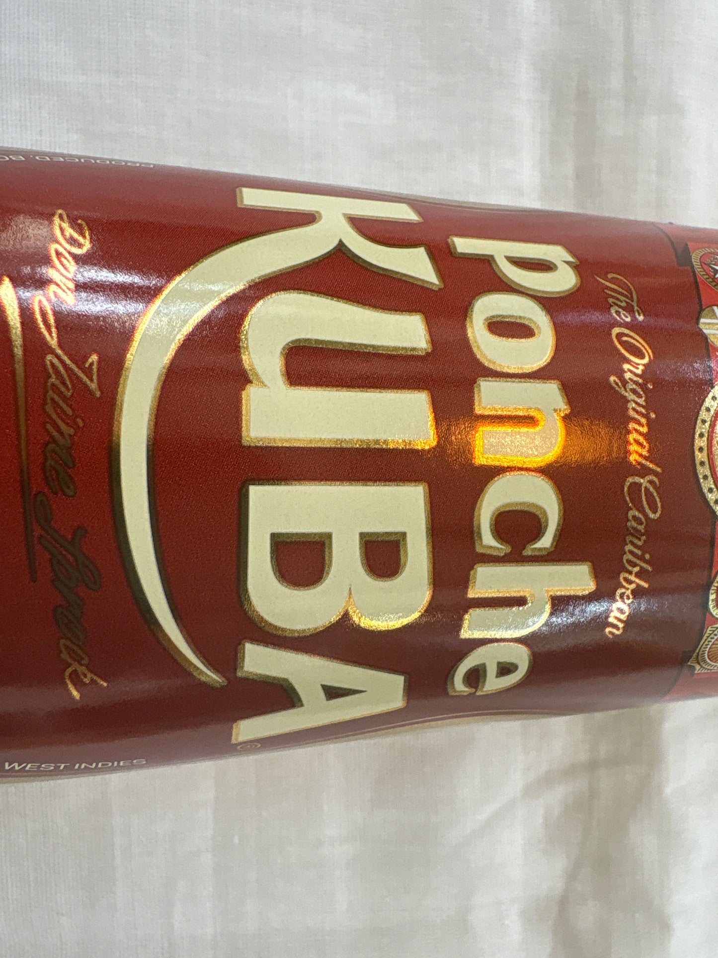 Ponche Kuba