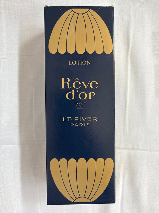 Rêve d’or groot 423ml
