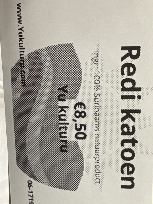 Redi kantoen
