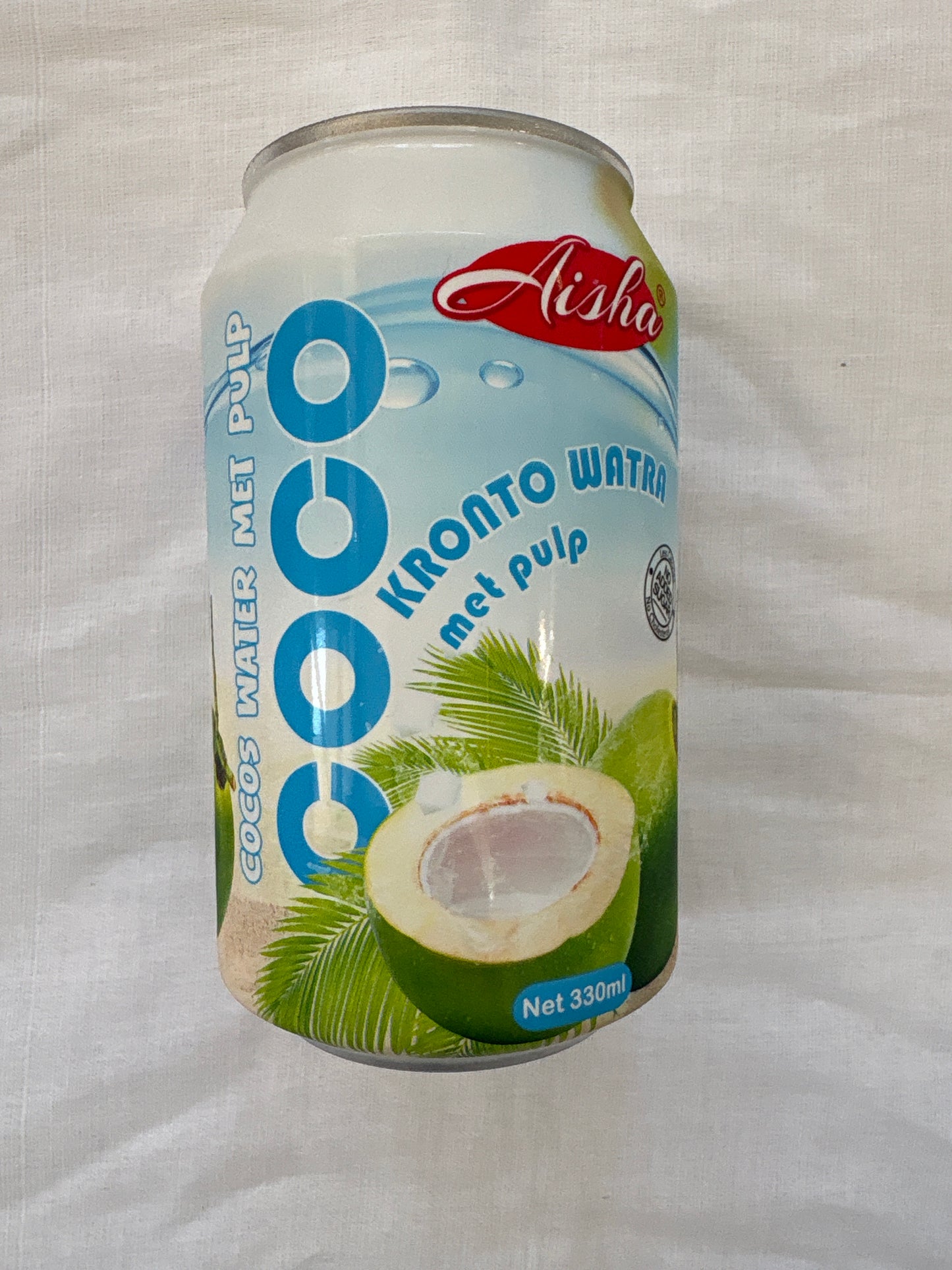 Kronto watra
