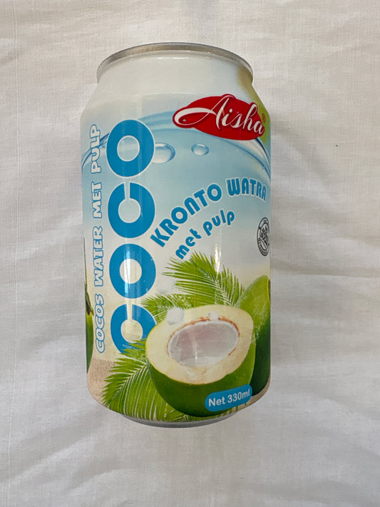Kronto watra