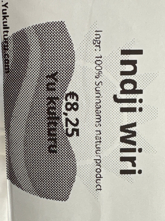 Indji Wiri