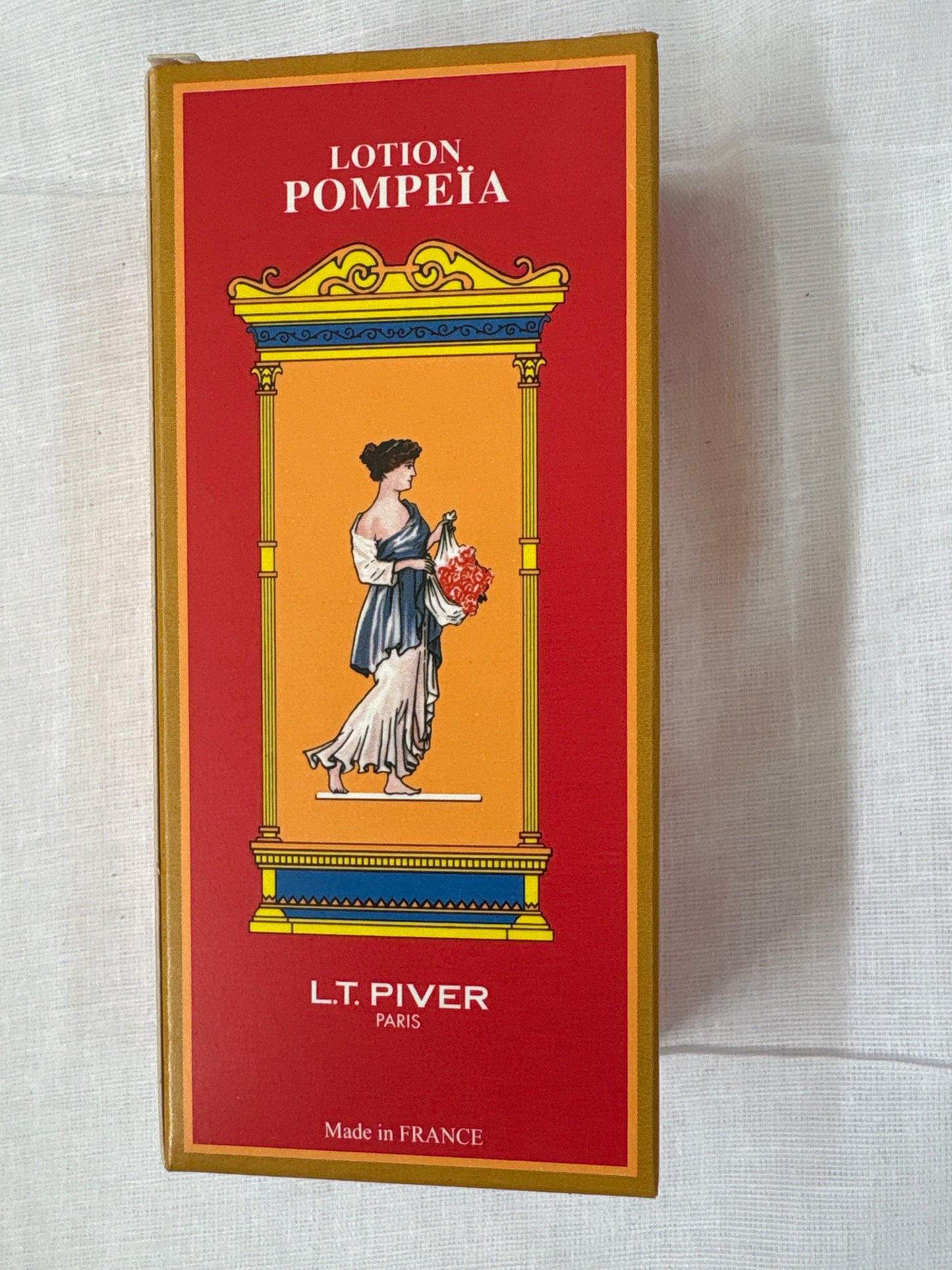 Lotion Pompeia 100 ml