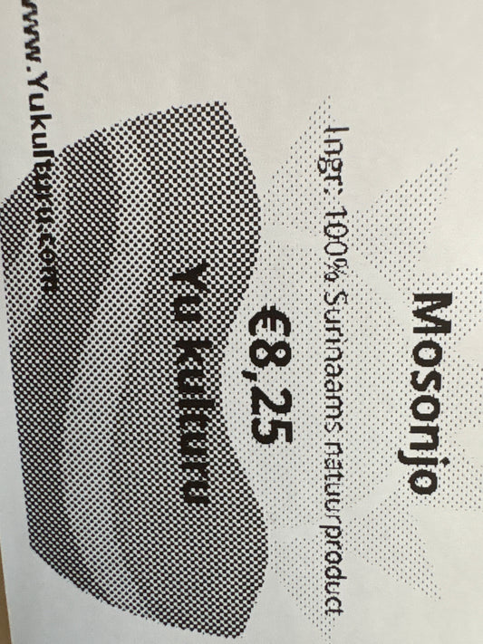 Mosonjo