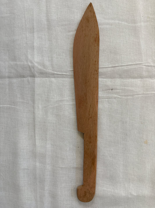 Houten Ingi nefi